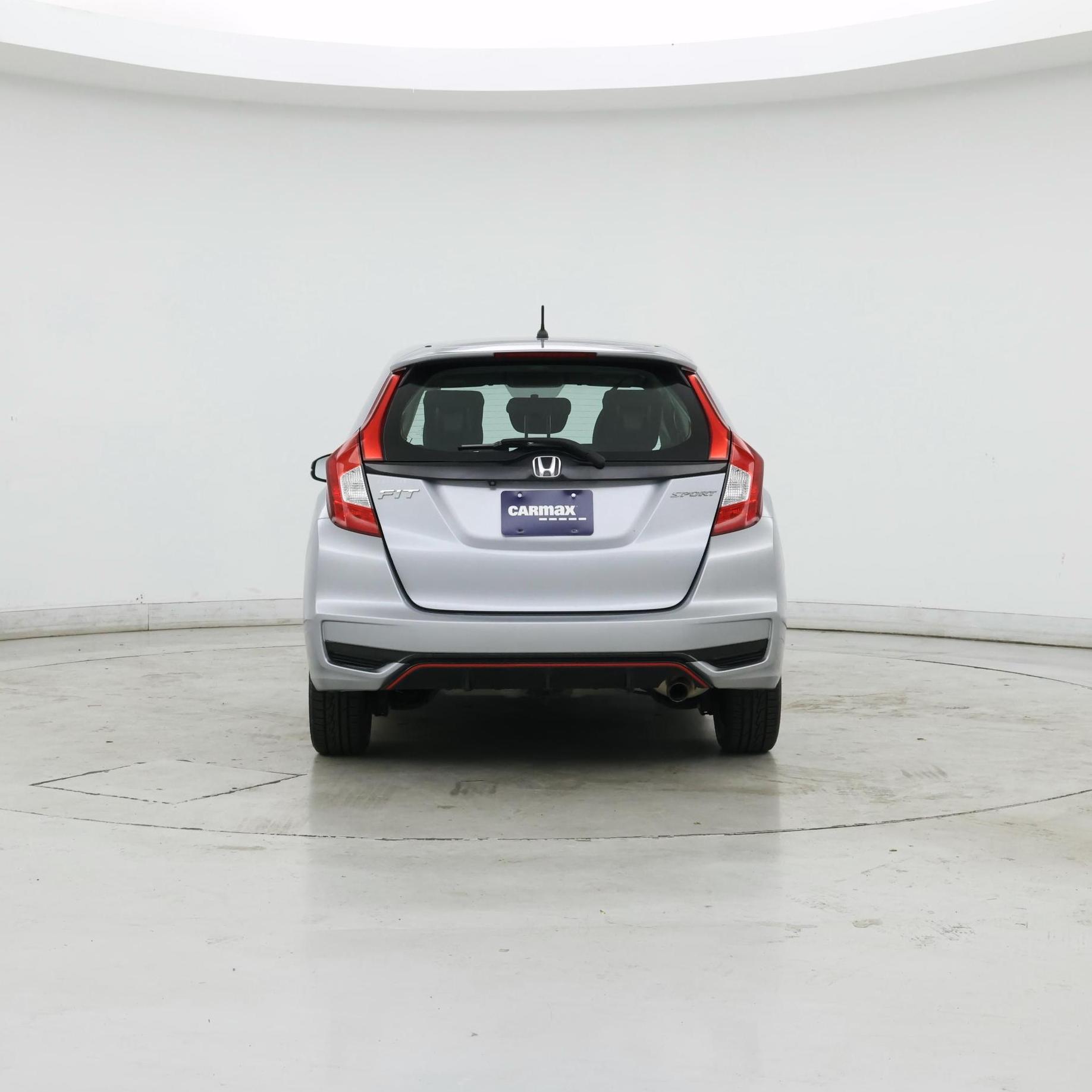 Thumbnail: 2019 Honda Fit - 6