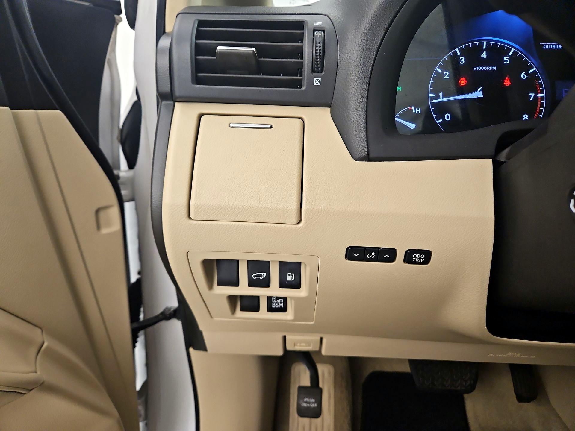 Thumbnail: 2013 Lexus RX - 13