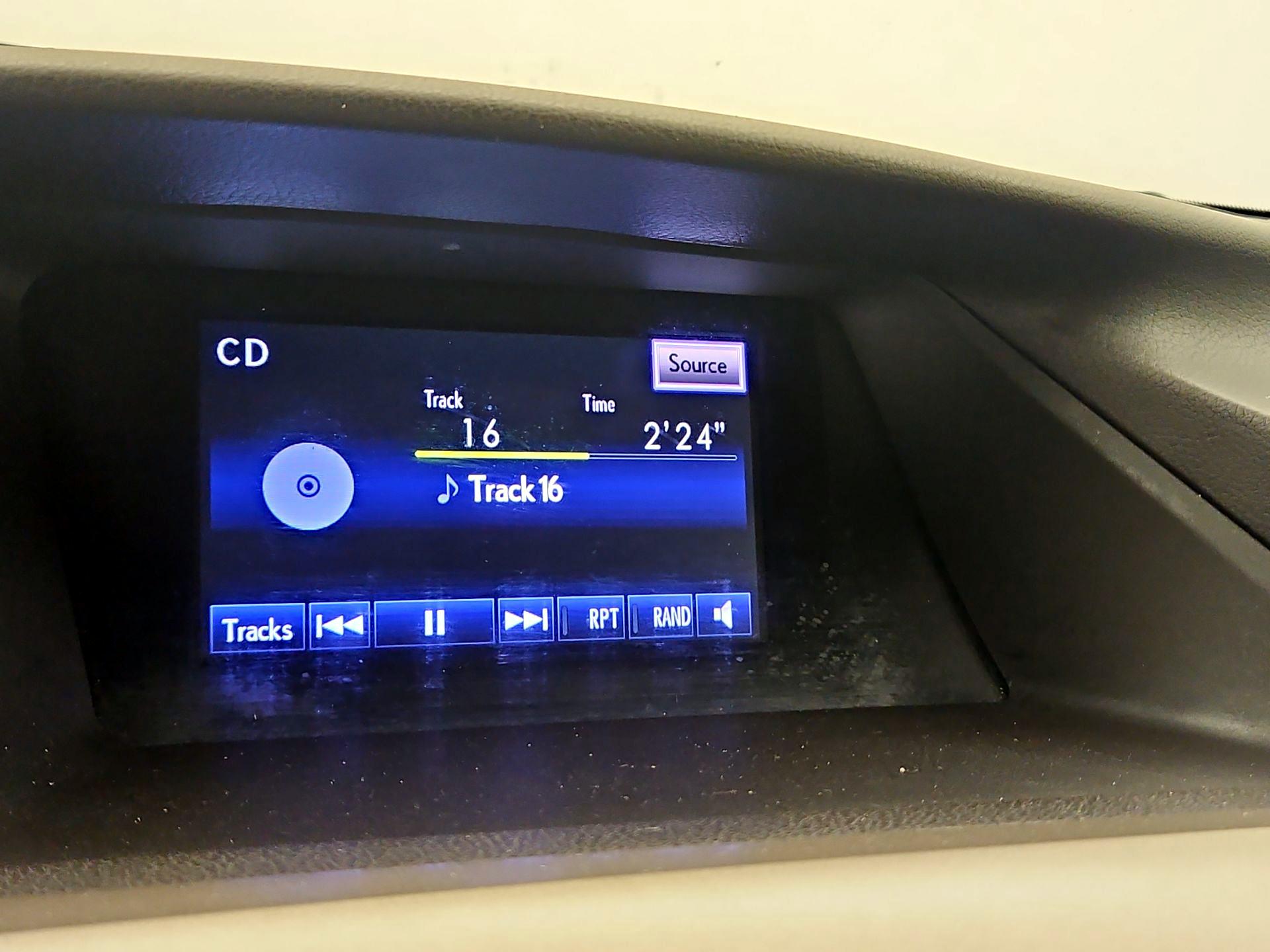 Thumbnail: 2013 Lexus RX - 15