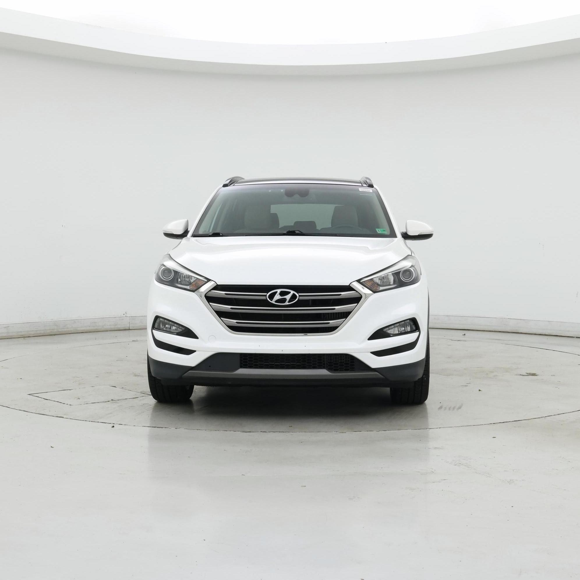 Thumbnail: 2016 Hyundai Tucson - 5
