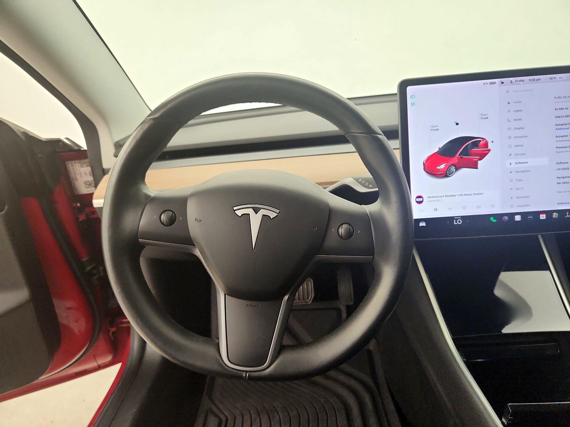 Thumbnail: 2019 Tesla Model 3 - 10