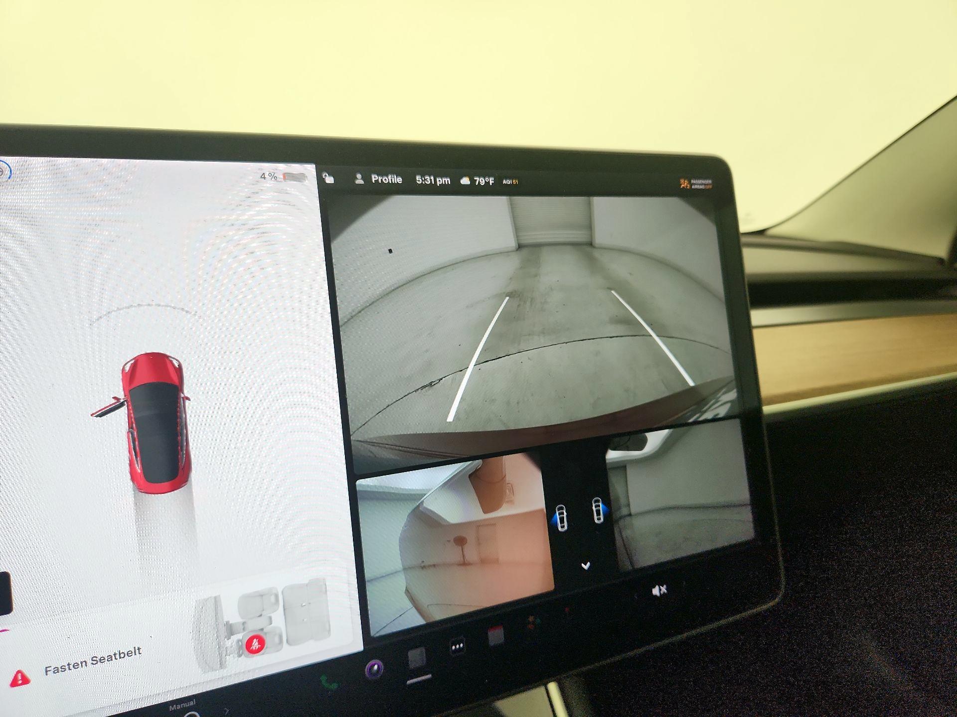 Thumbnail: 2019 Tesla Model 3 - 14