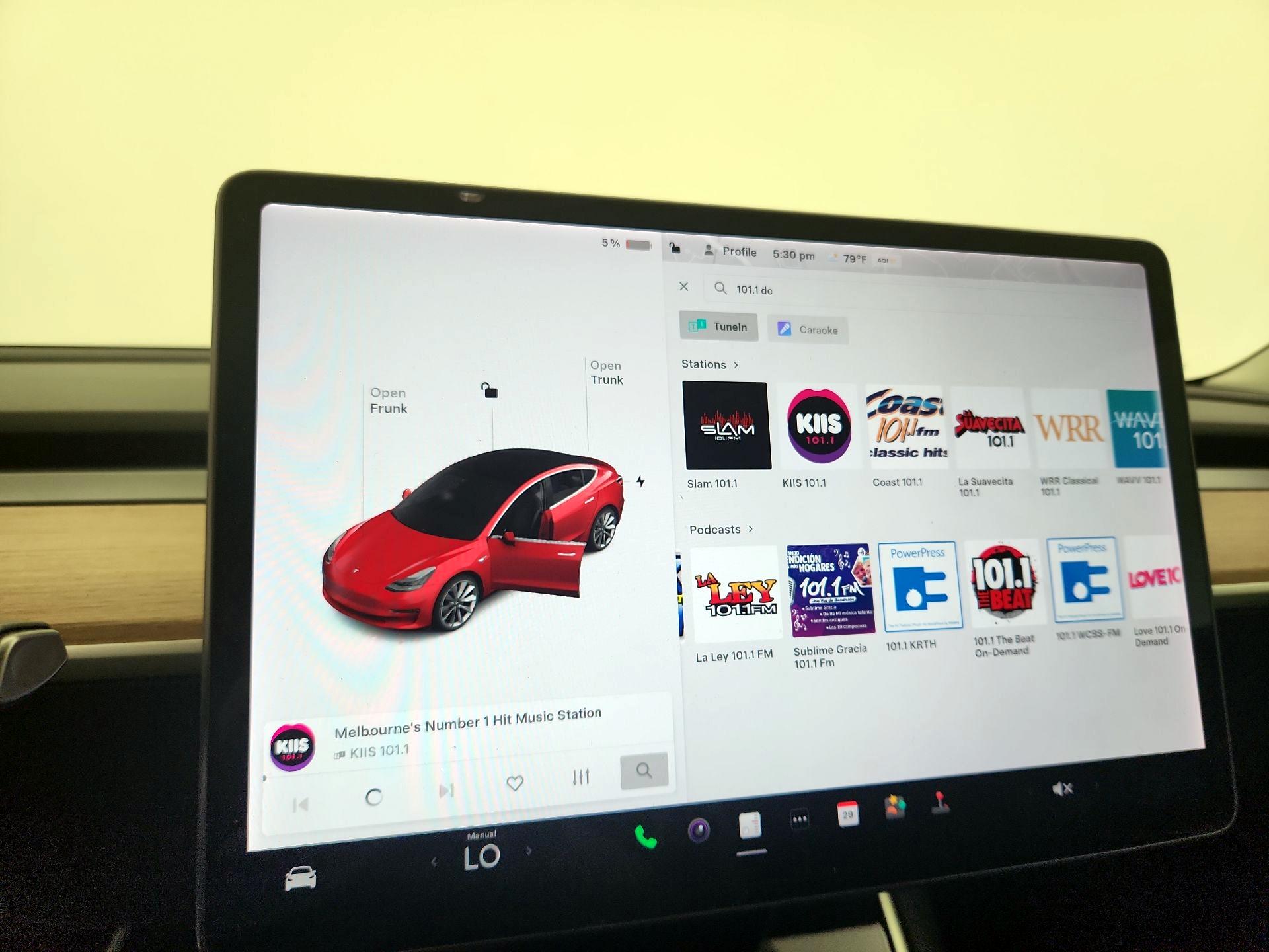 Thumbnail: 2019 Tesla Model 3 - 15