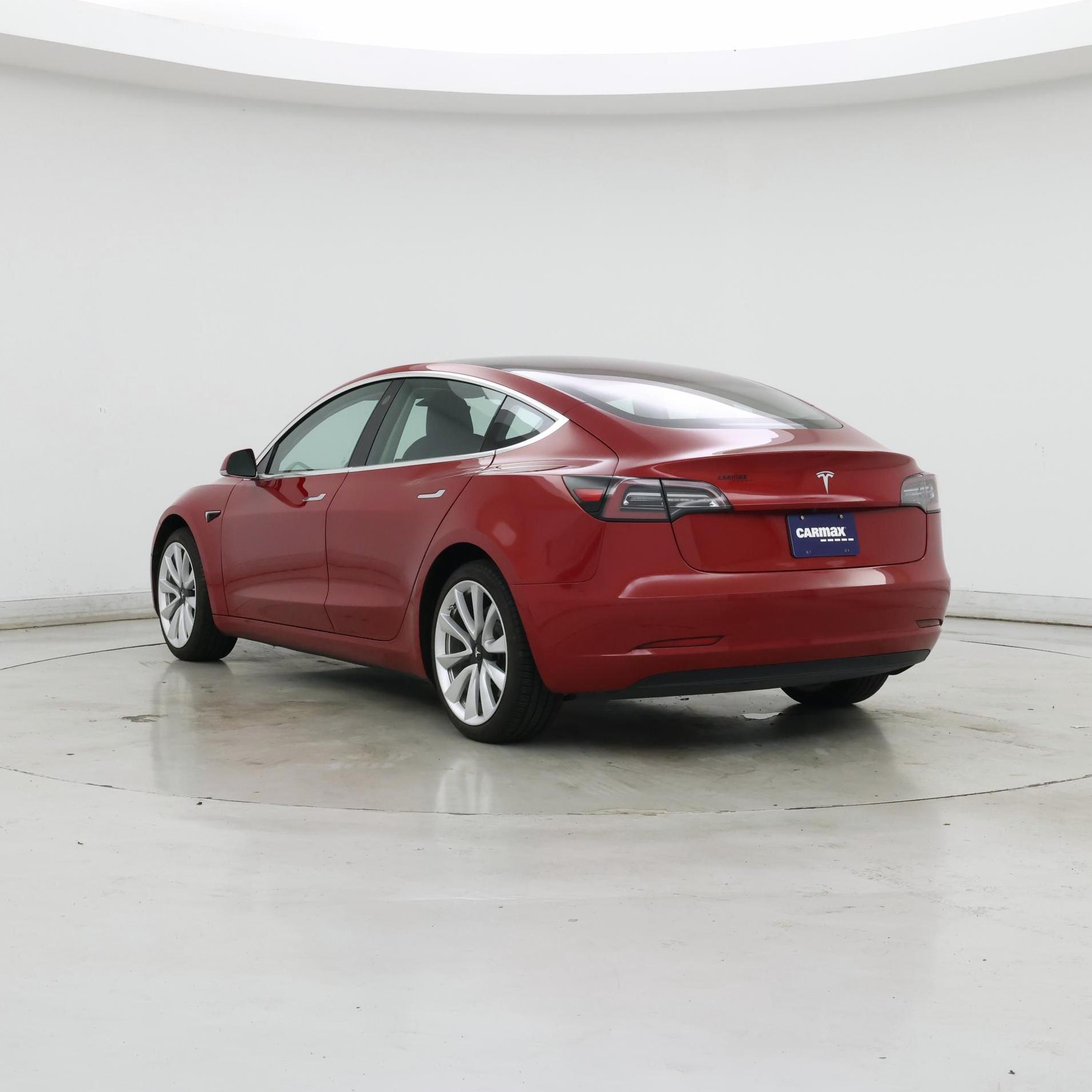 Thumbnail: 2019 Tesla Model 3 - 2