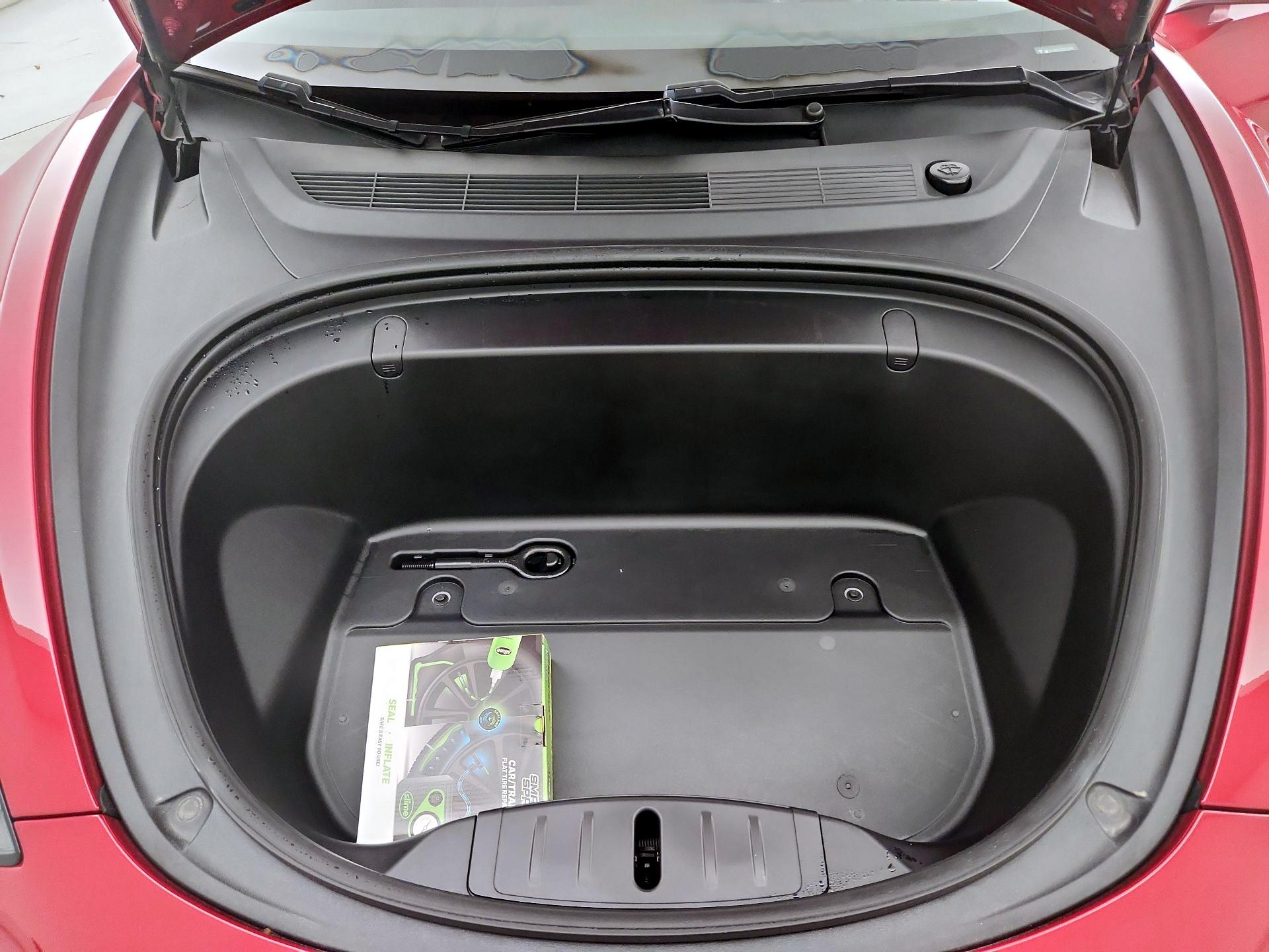 Thumbnail: 2019 Tesla Model 3 - 20