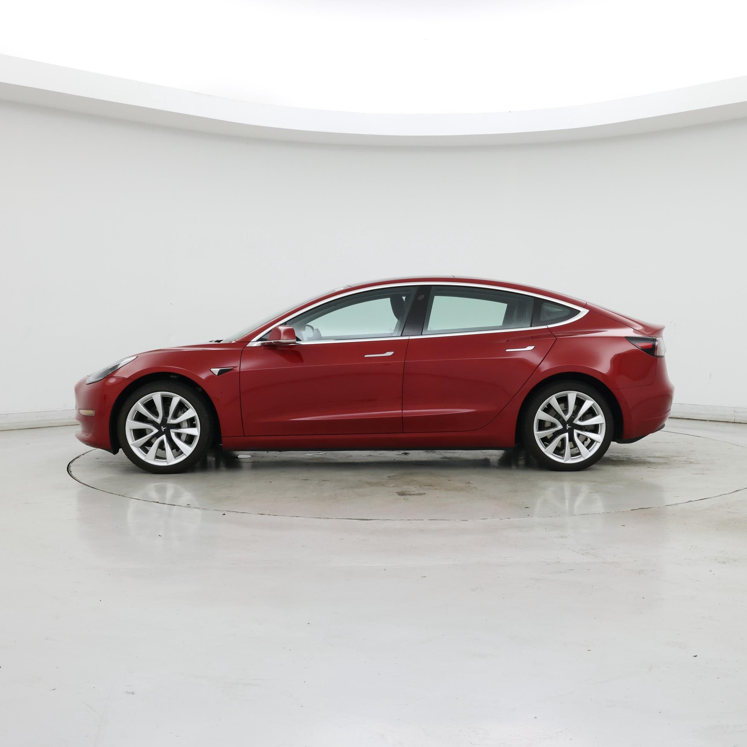 Thumbnail: 2019 Tesla Model 3 - 3