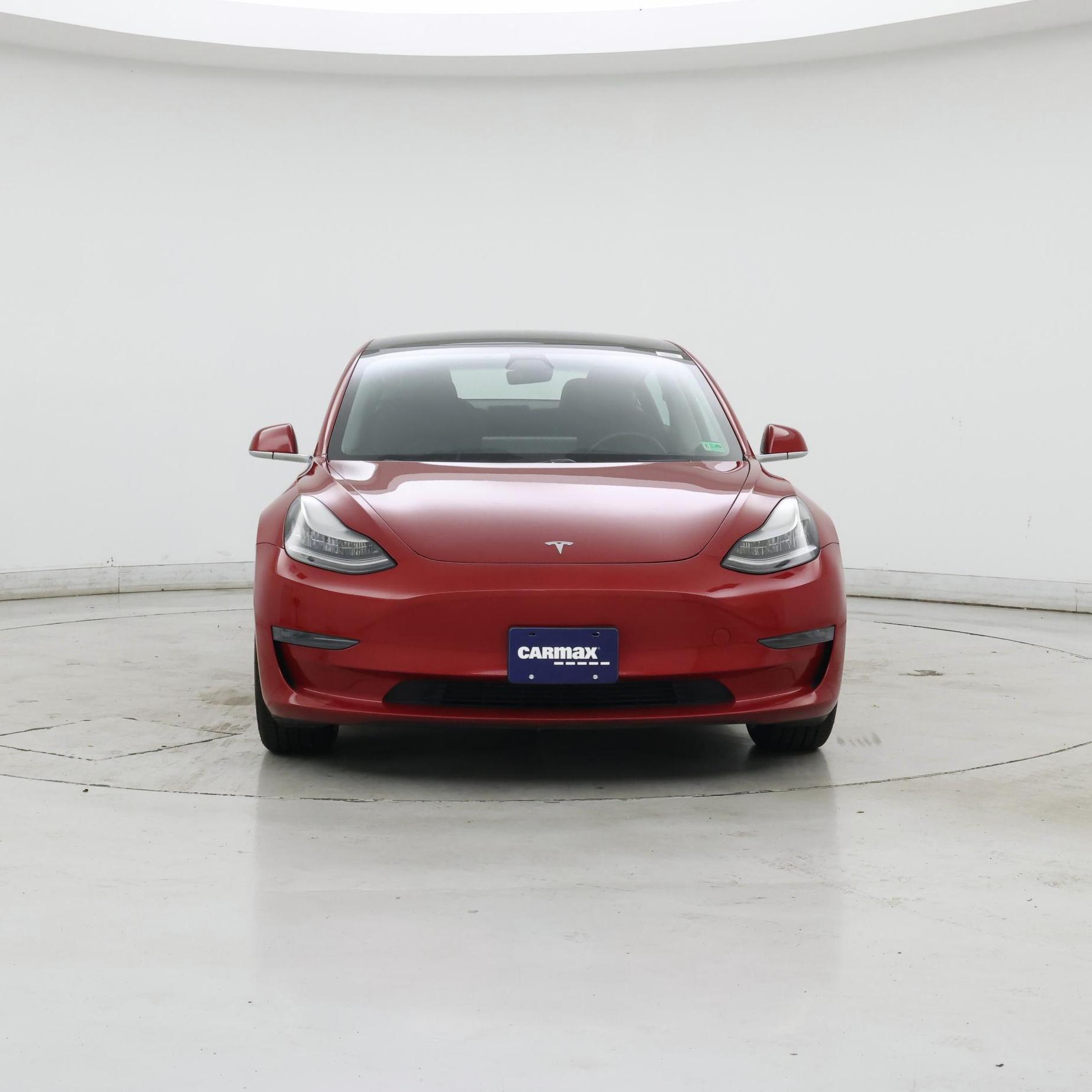 Thumbnail: 2019 Tesla Model 3 - 5