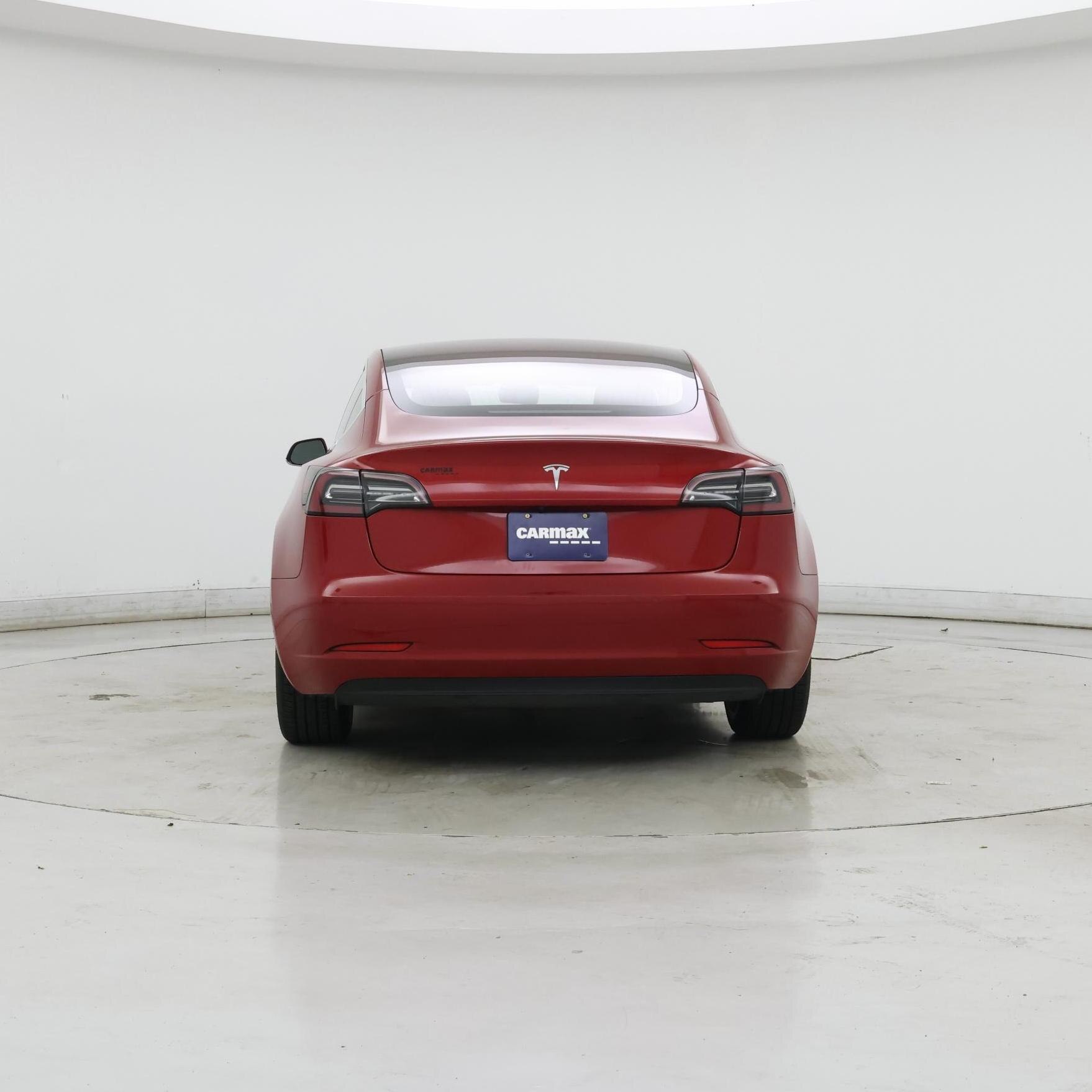 Thumbnail: 2019 Tesla Model 3 - 6