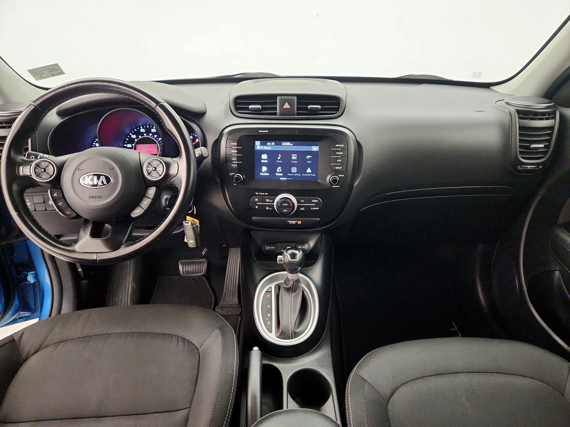 Thumbnail: 2019 Kia Soul - 9