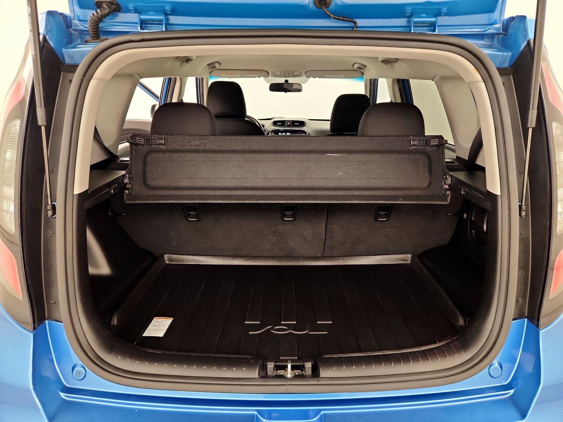 Thumbnail: 2019 Kia Soul - 20
