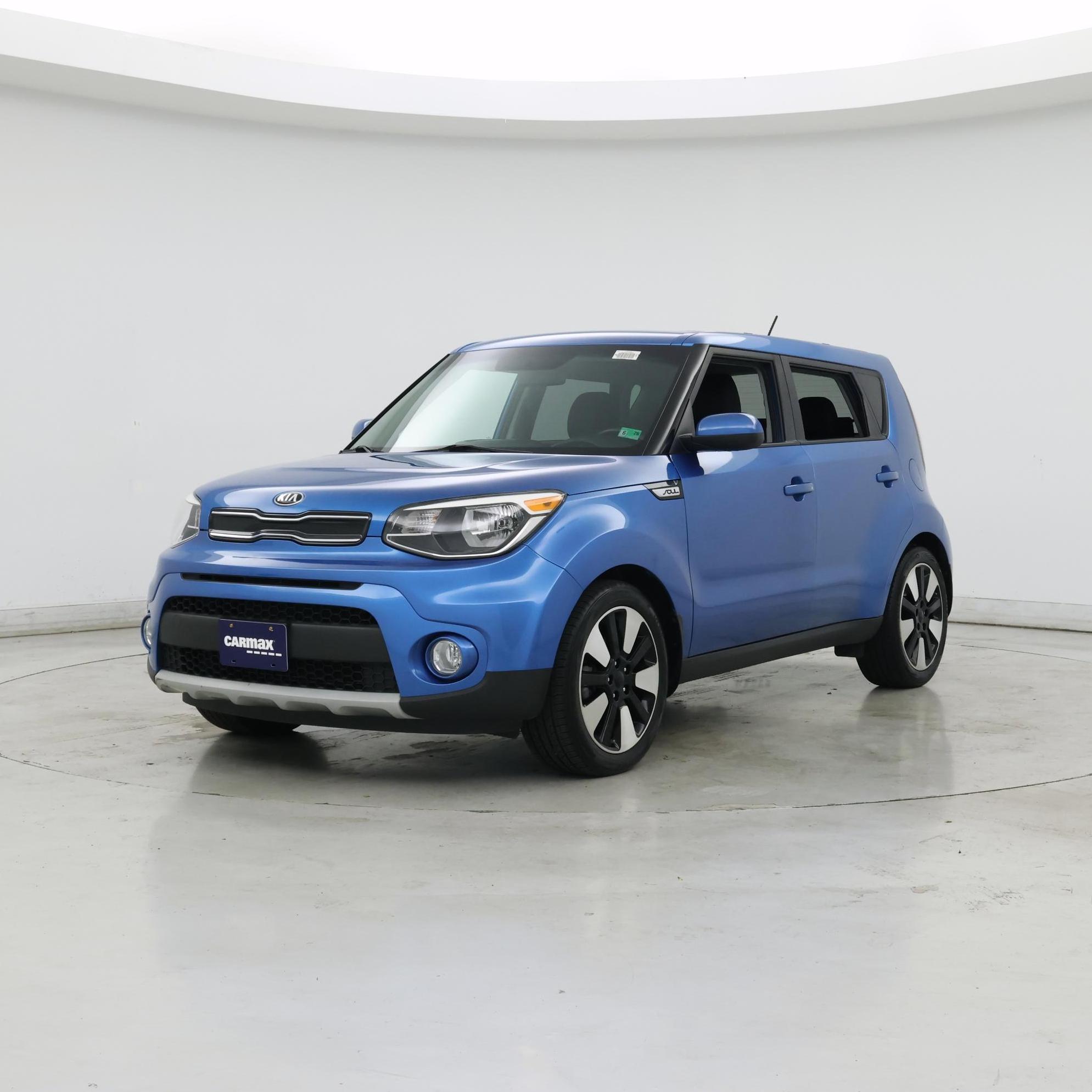Thumbnail: 2019 Kia Soul - 4