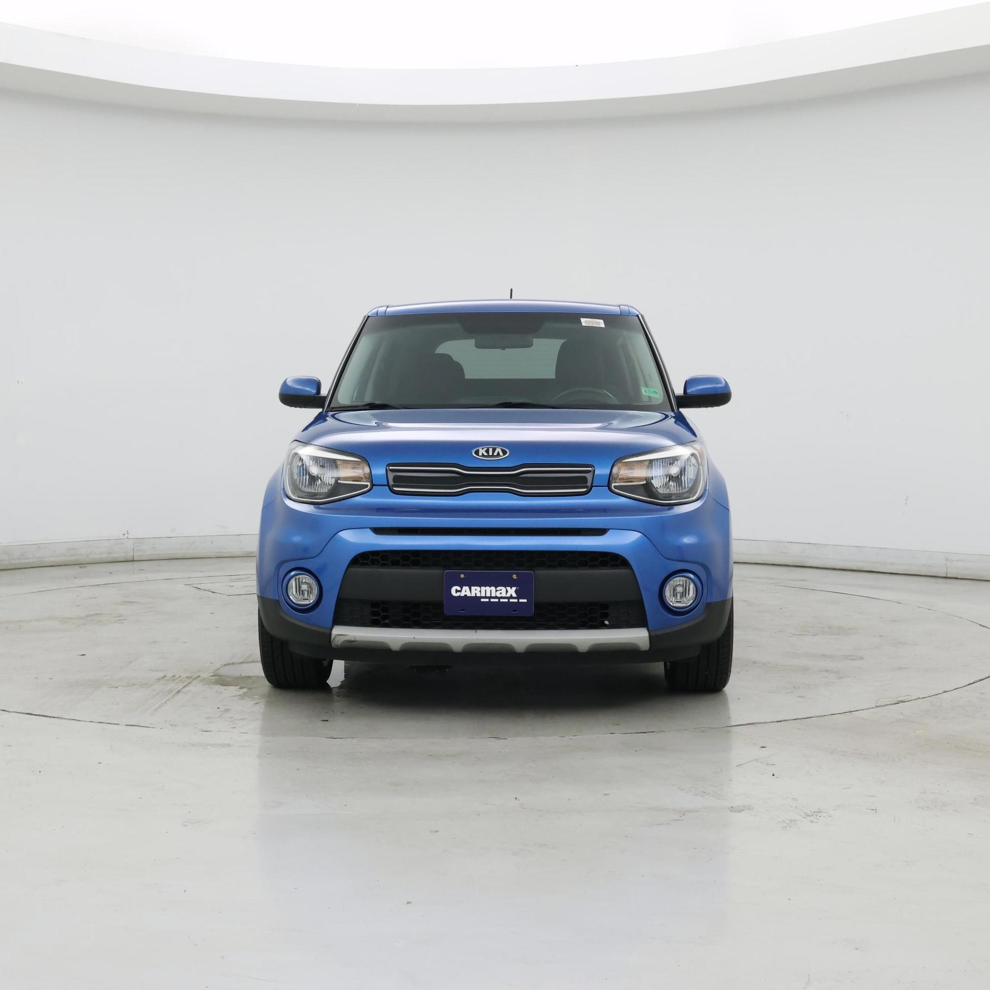 Thumbnail: 2019 Kia Soul - 5