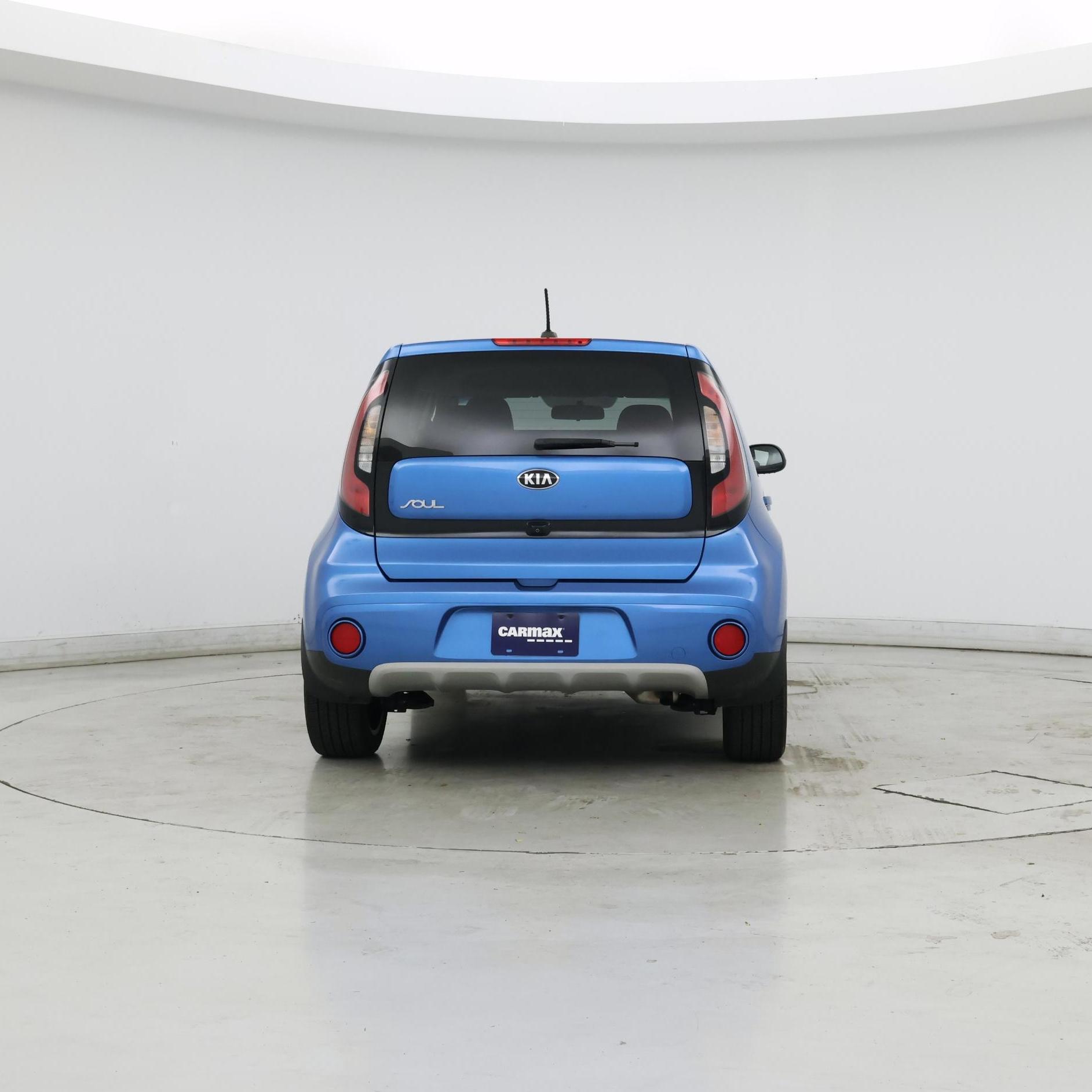 Thumbnail: 2019 Kia Soul - 6