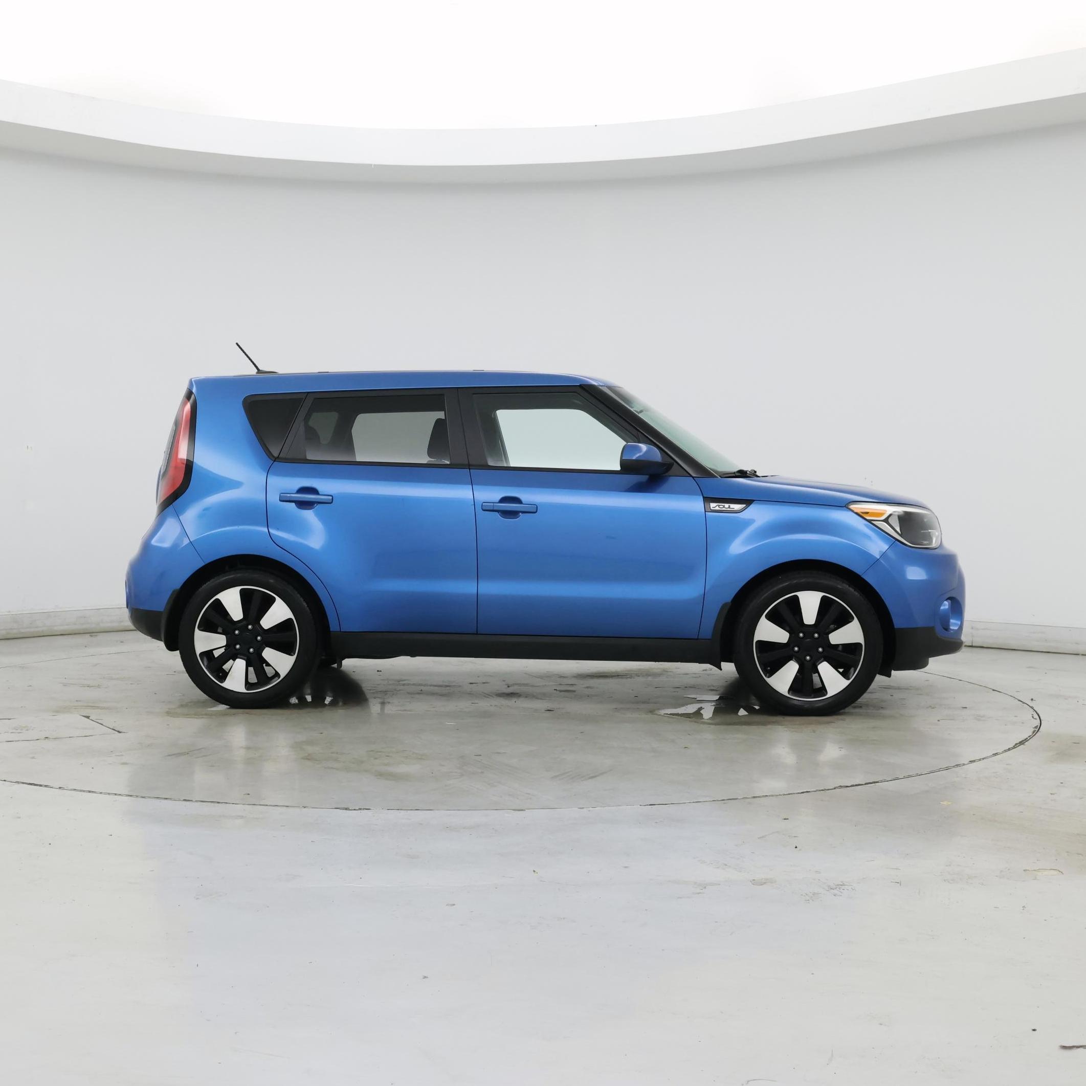 Thumbnail: 2019 Kia Soul - 7
