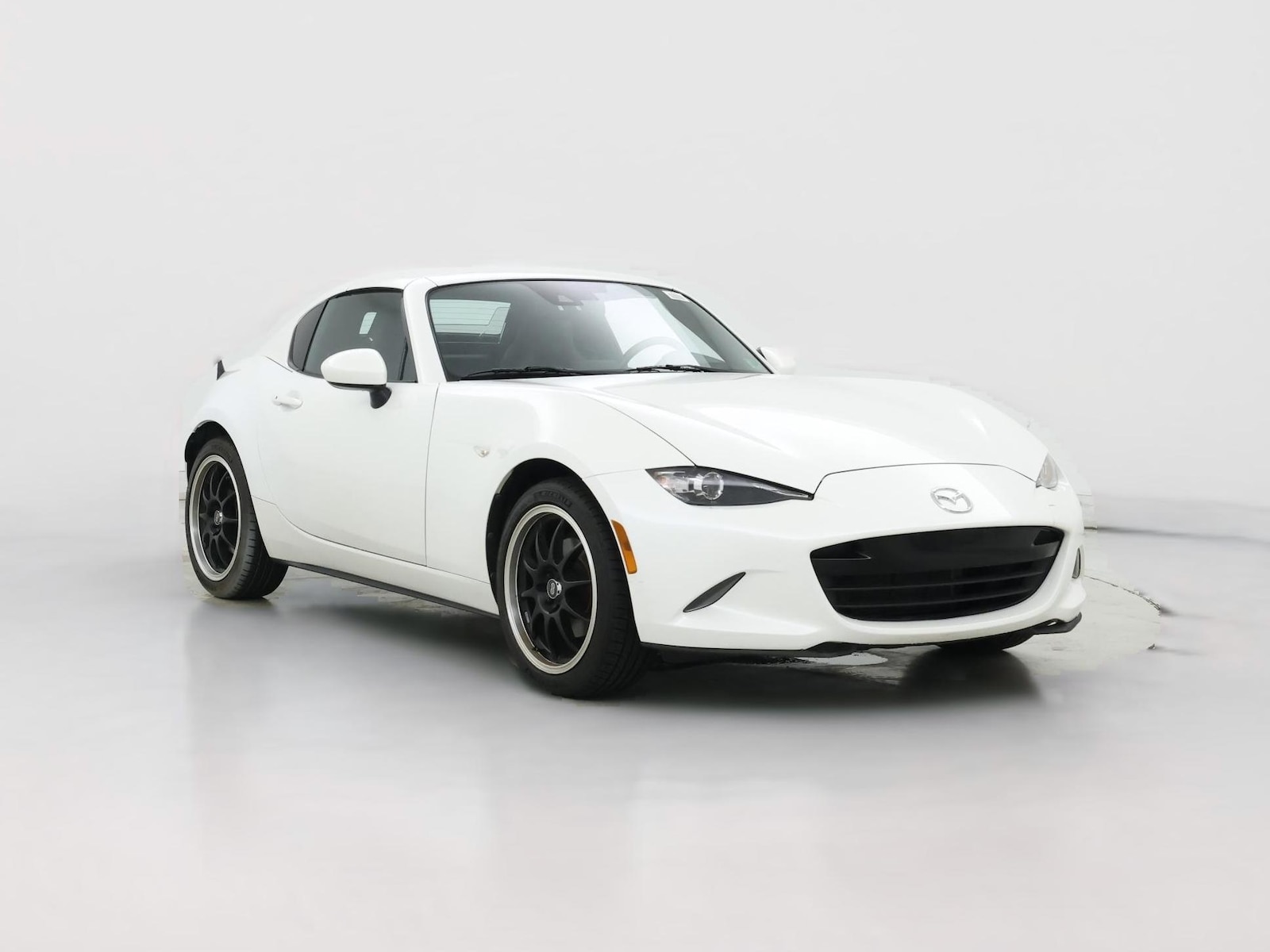 2021 Mazda MX-5 Miata RF