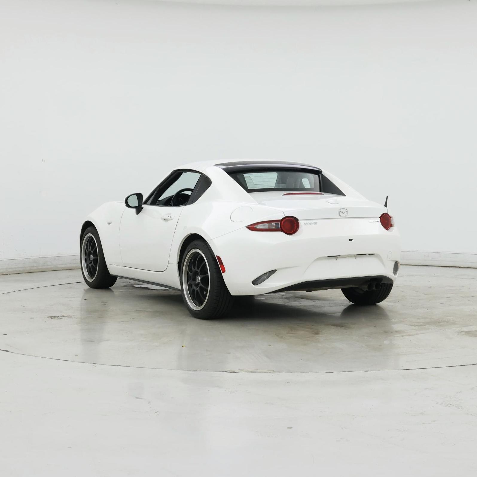 Thumbnail: 2021 Mazda MX-5 Miata - 2