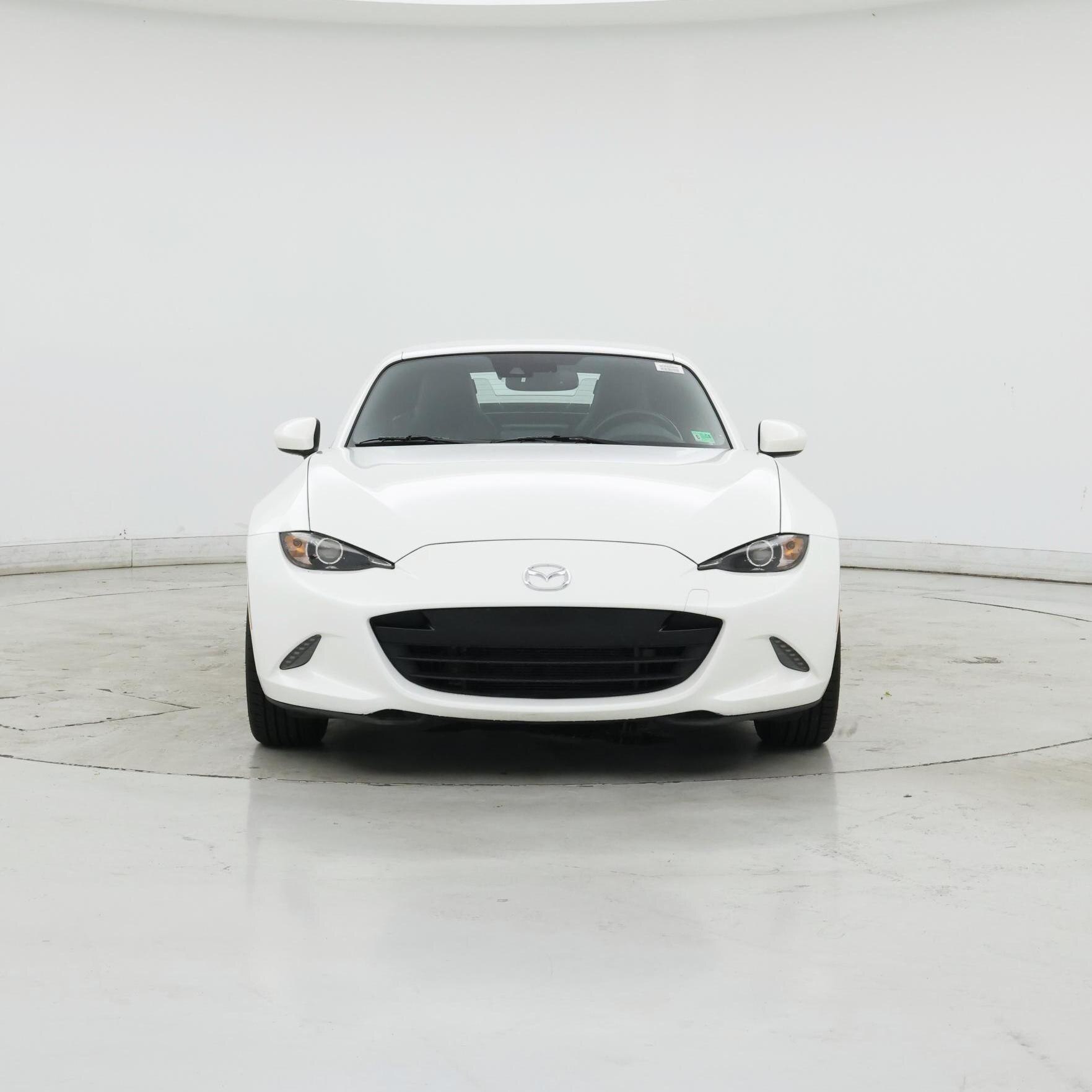 Thumbnail: 2021 Mazda MX-5 Miata - 5