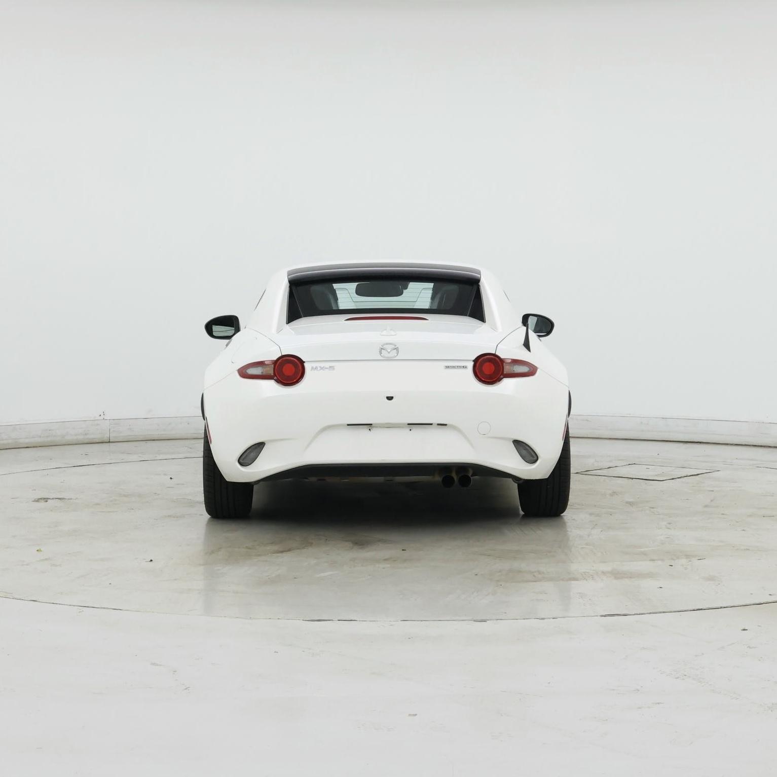 Thumbnail: 2021 Mazda MX-5 Miata - 6