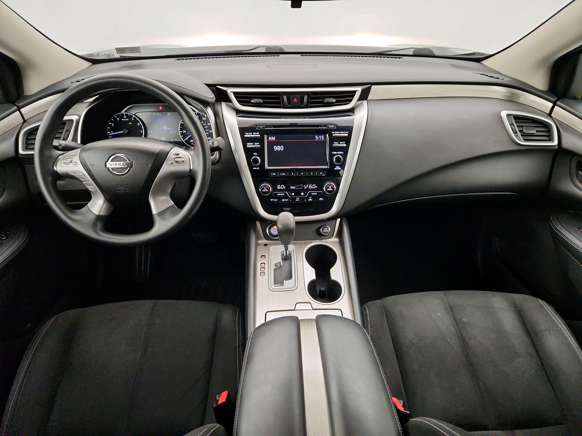 Thumbnail: 2015 Nissan Murano - 9