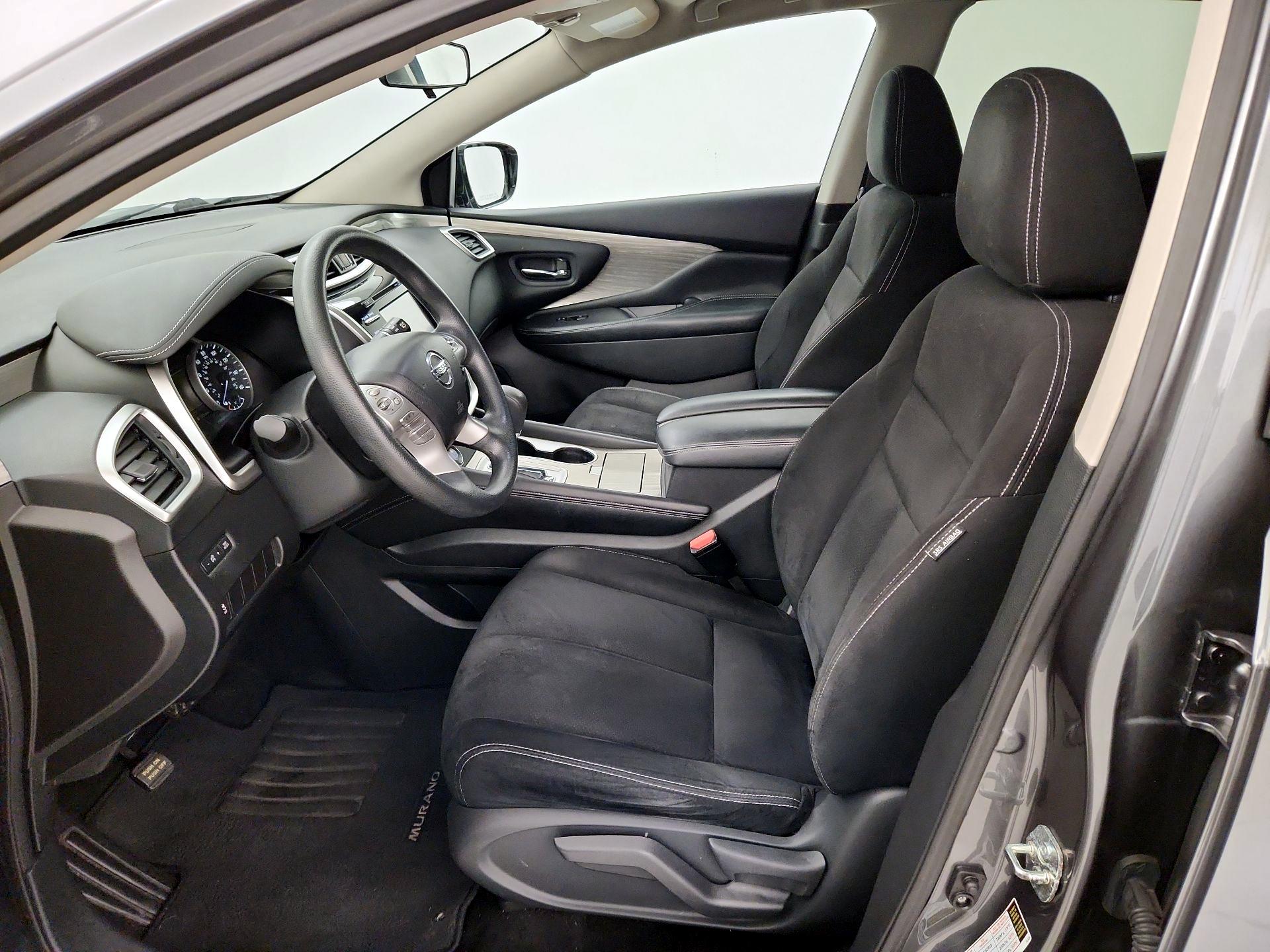 Thumbnail: 2015 Nissan Murano - 11