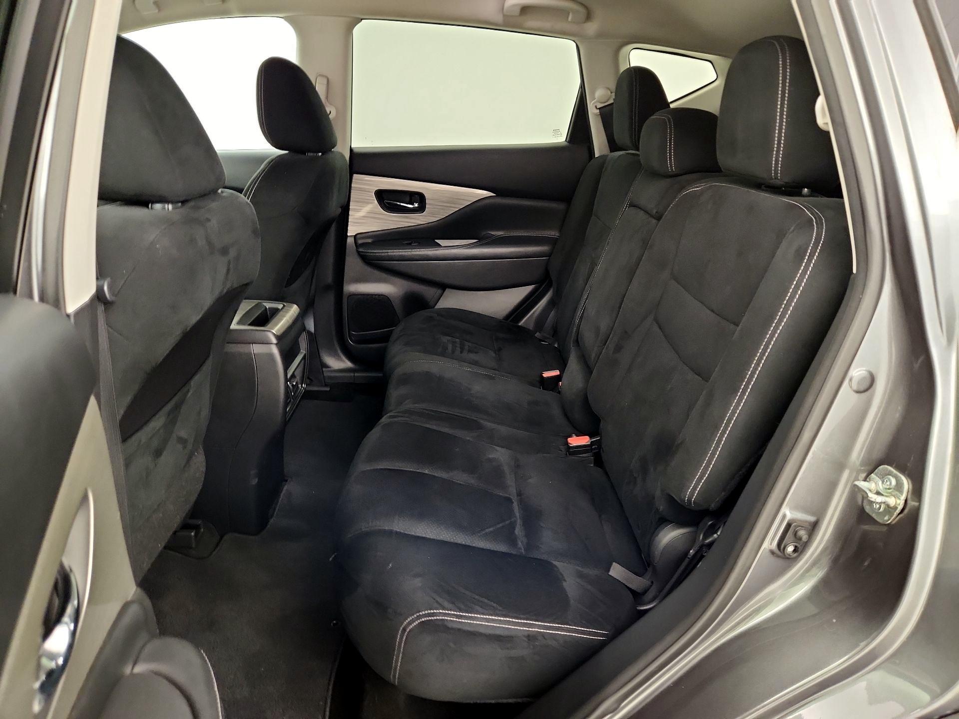 Thumbnail: 2015 Nissan Murano - 19