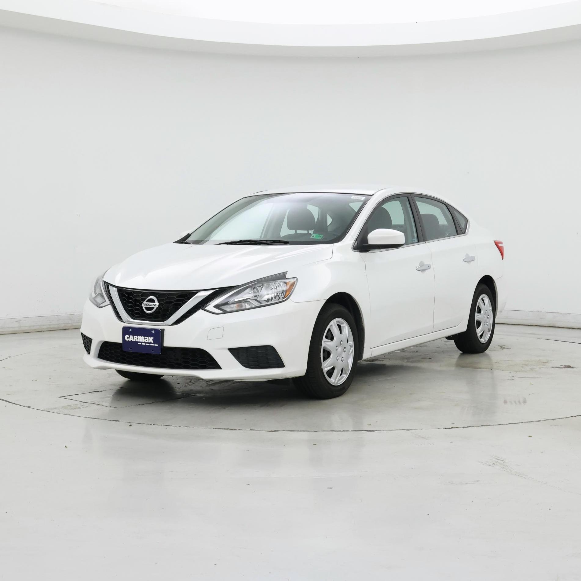 Thumbnail: 2017 Nissan Sentra - 4