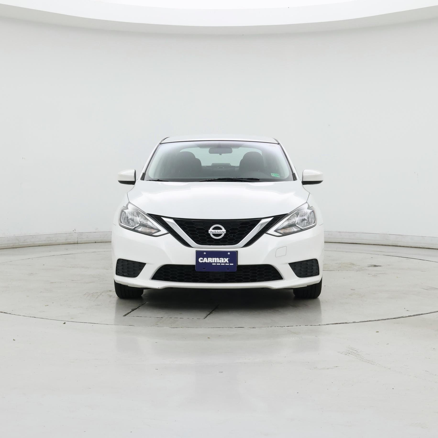 Thumbnail: 2017 Nissan Sentra - 5