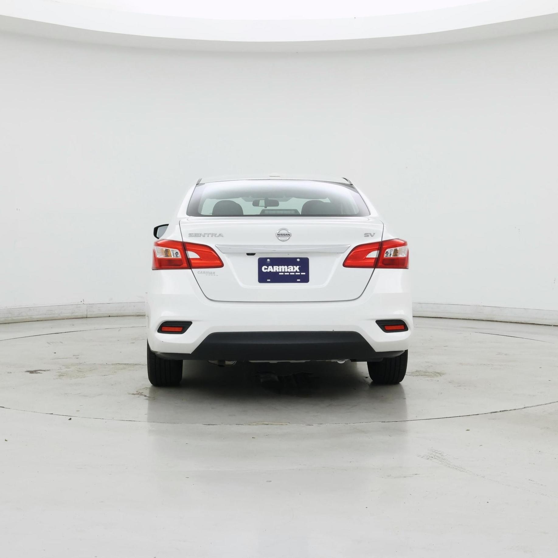 Thumbnail: 2017 Nissan Sentra - 6