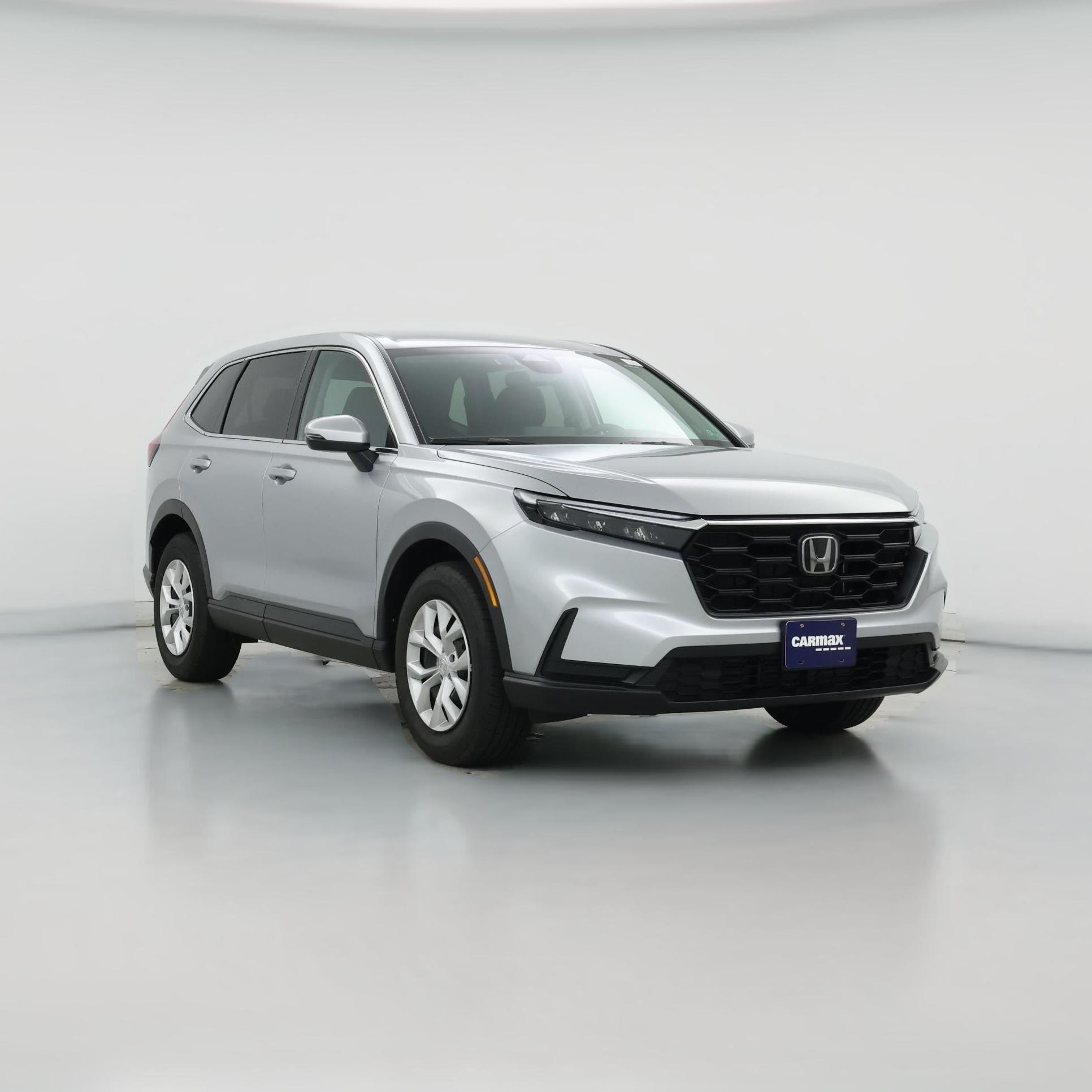 Thumbnail: 2025 Honda CR-V - 1