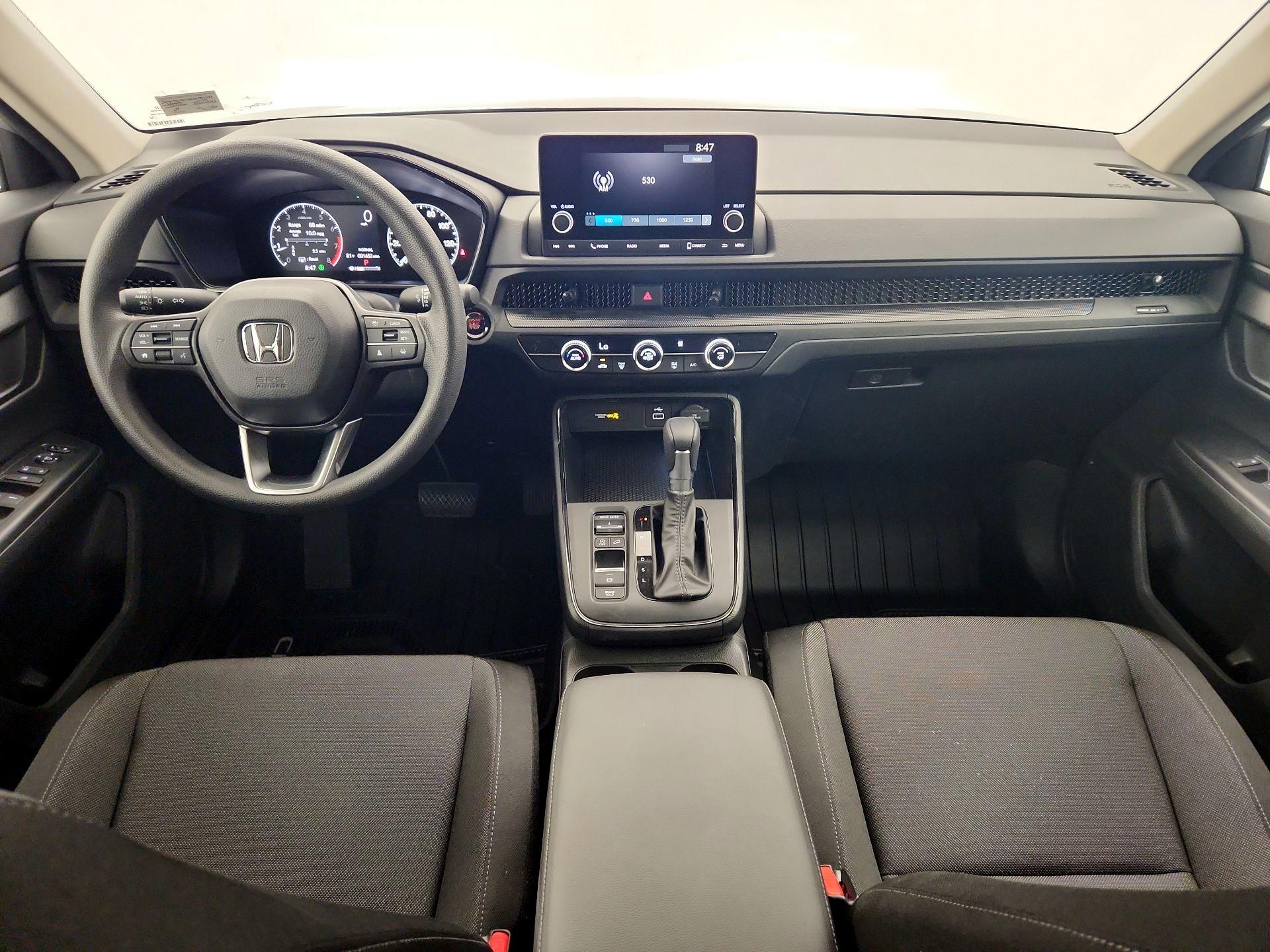 Thumbnail: 2025 Honda CR-V - 9
