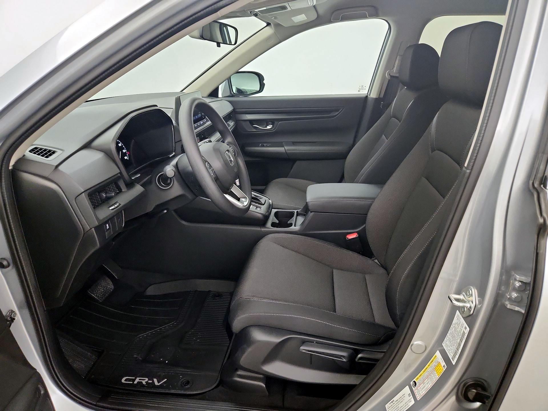 Thumbnail: 2025 Honda CR-V - 11