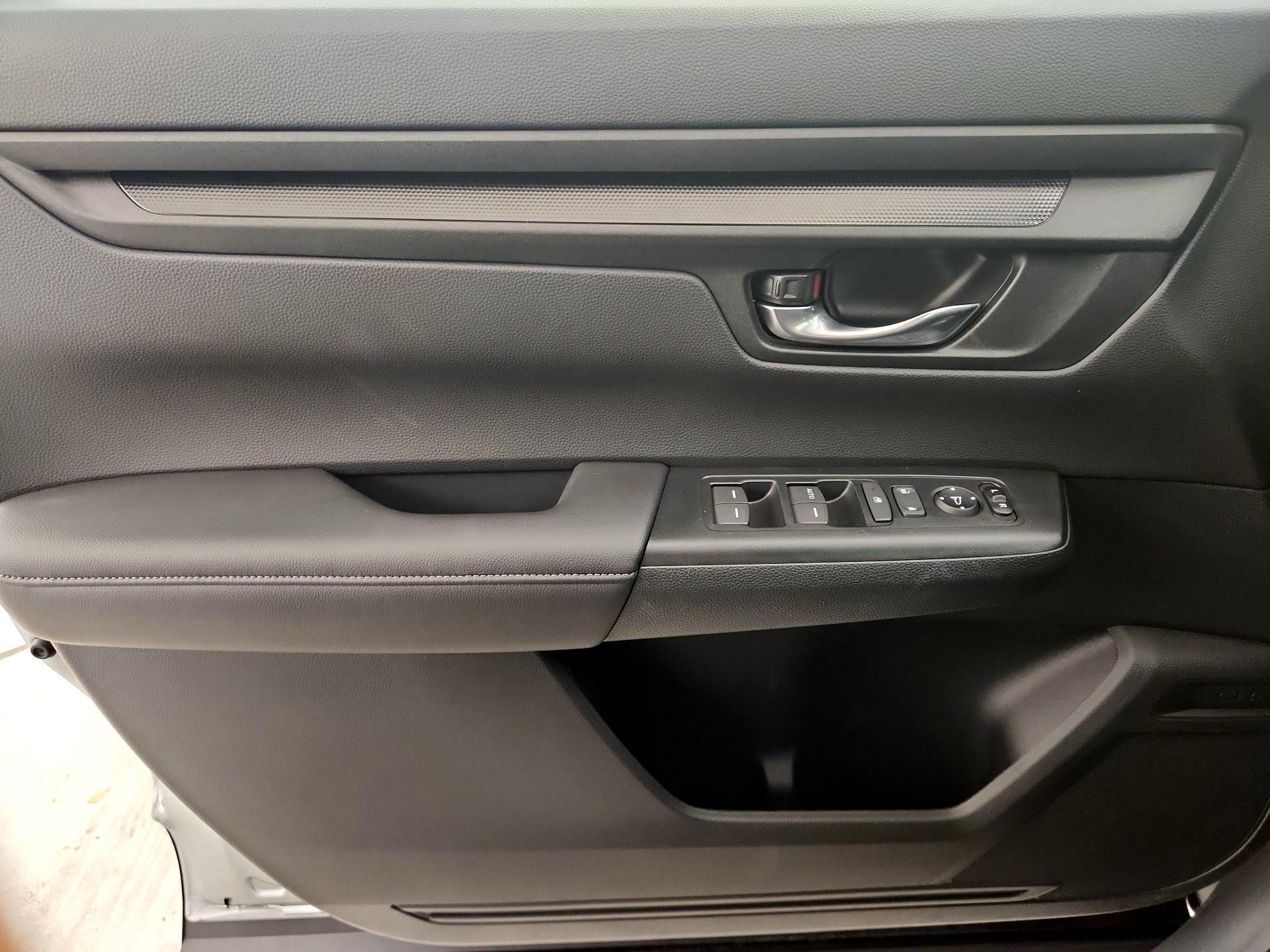 Thumbnail: 2025 Honda CR-V - 12