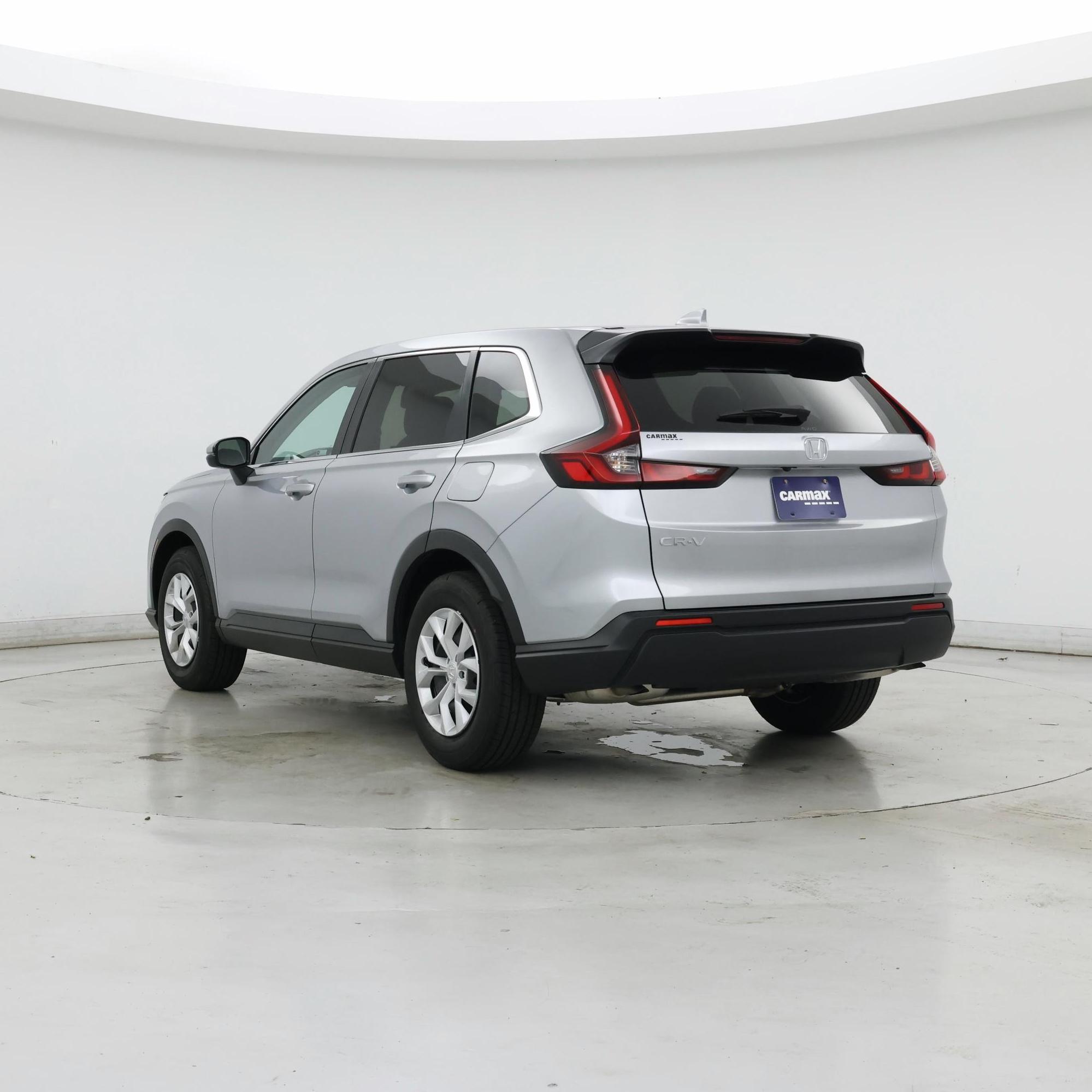 Thumbnail: 2025 Honda CR-V - 2