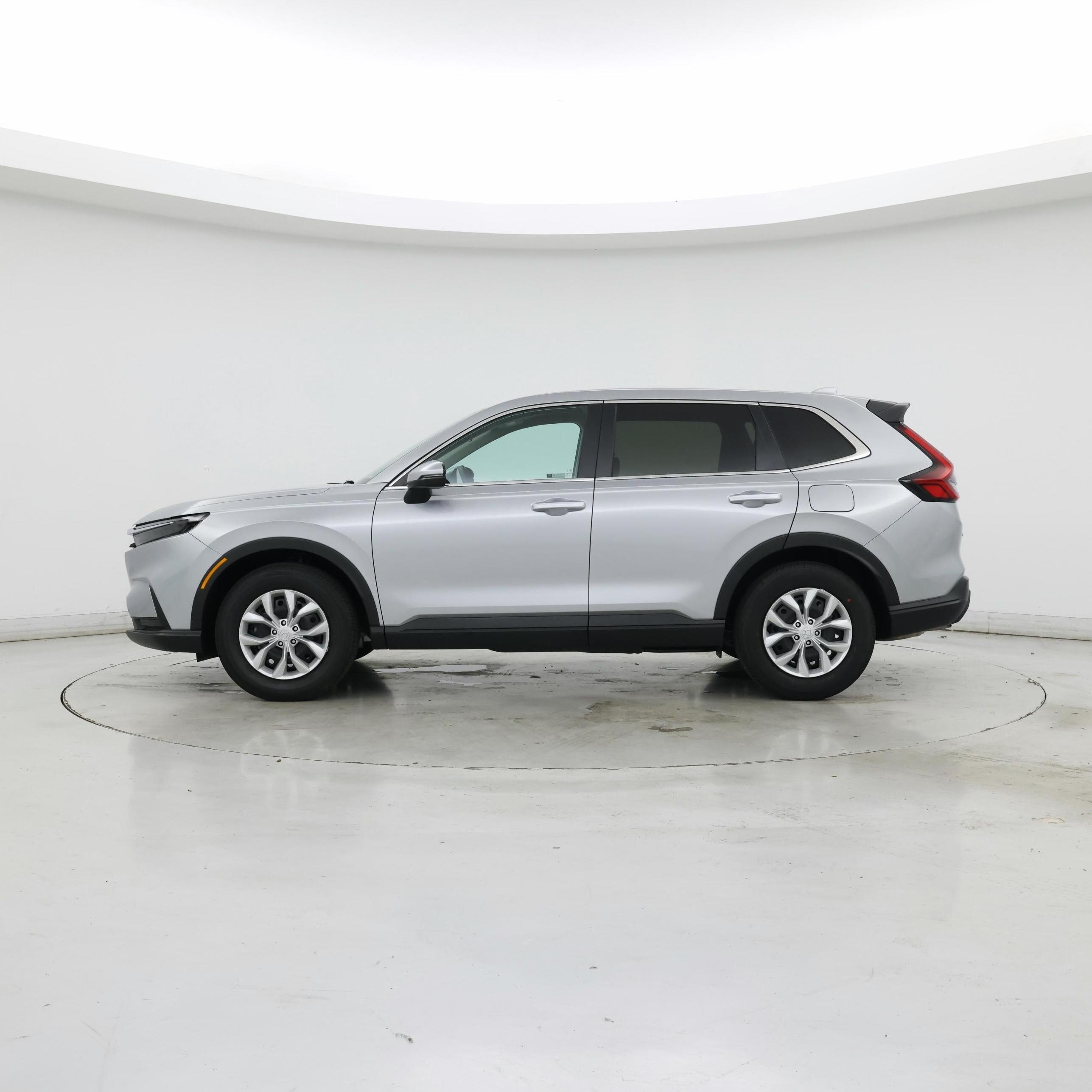 Thumbnail: 2025 Honda CR-V - 3