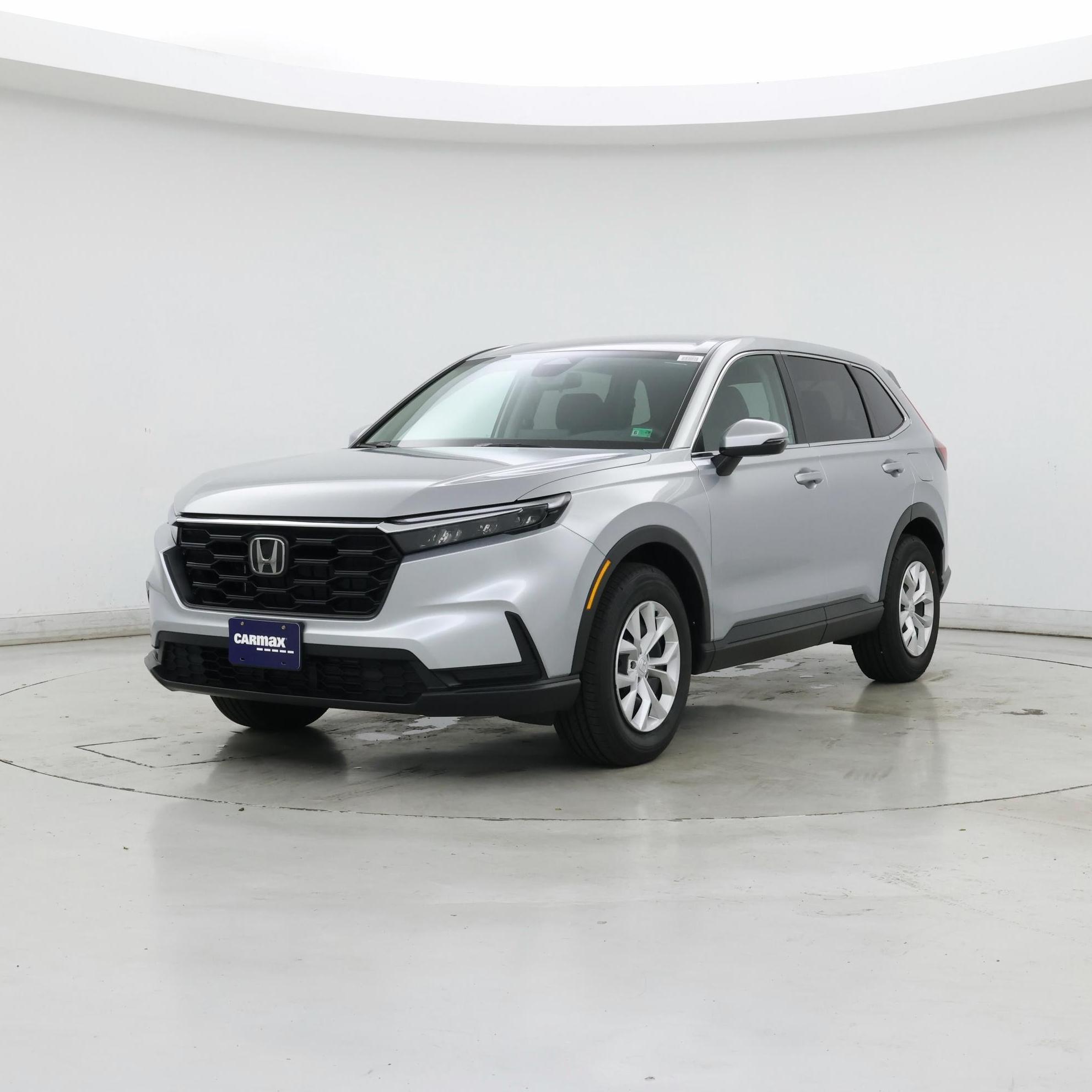 Thumbnail: 2025 Honda CR-V - 4