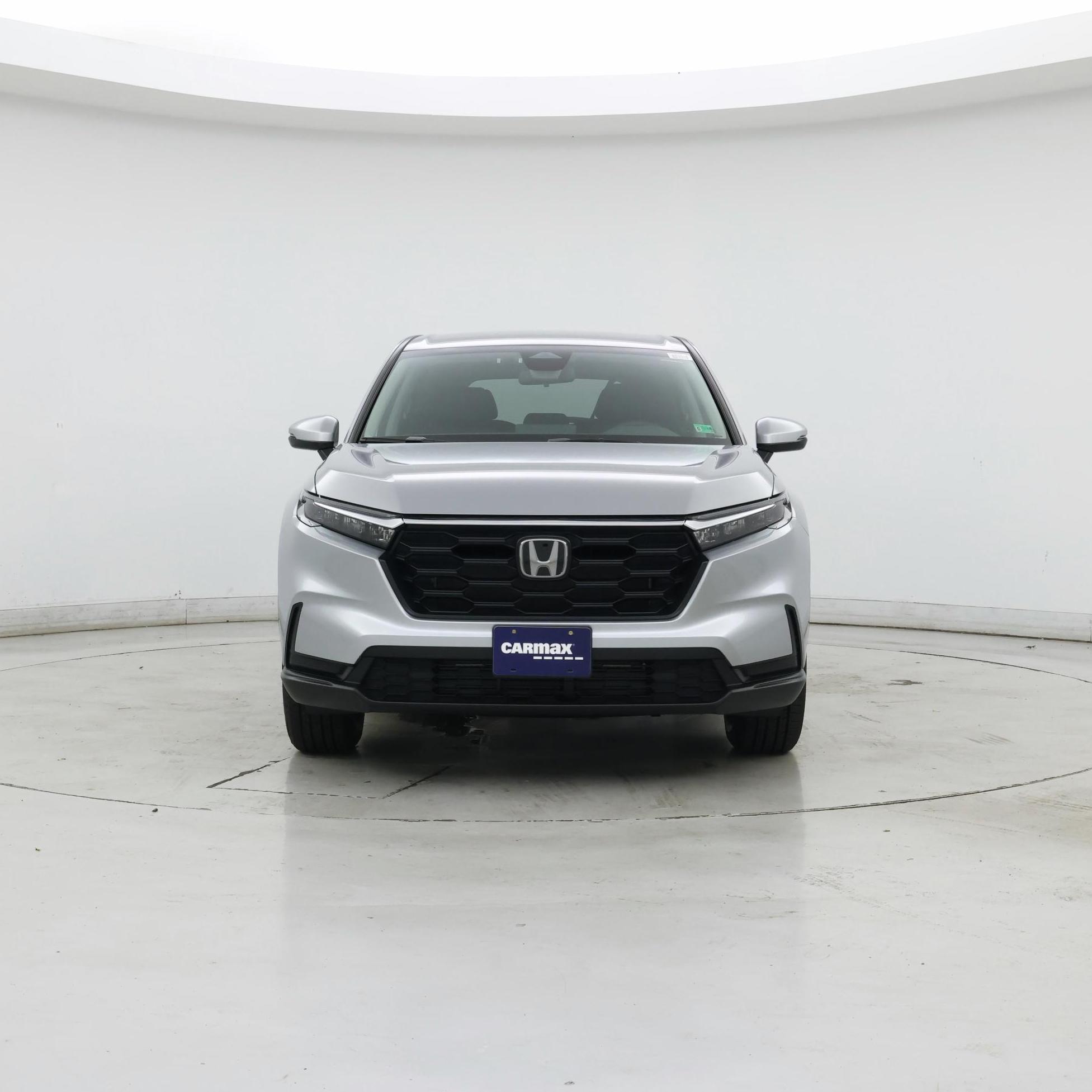 Thumbnail: 2025 Honda CR-V - 5