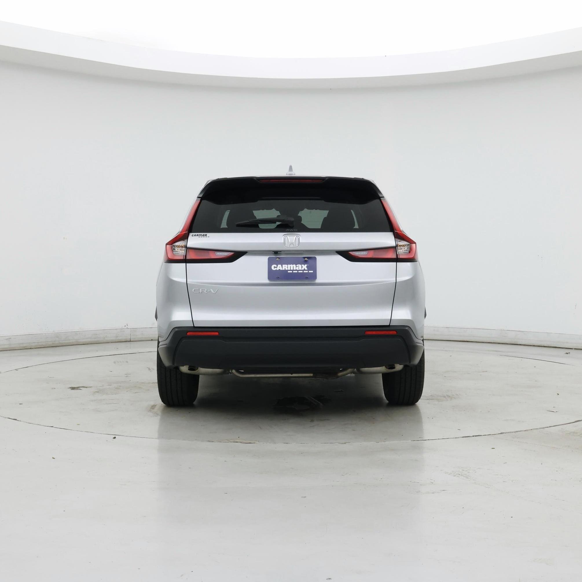 Thumbnail: 2025 Honda CR-V - 6