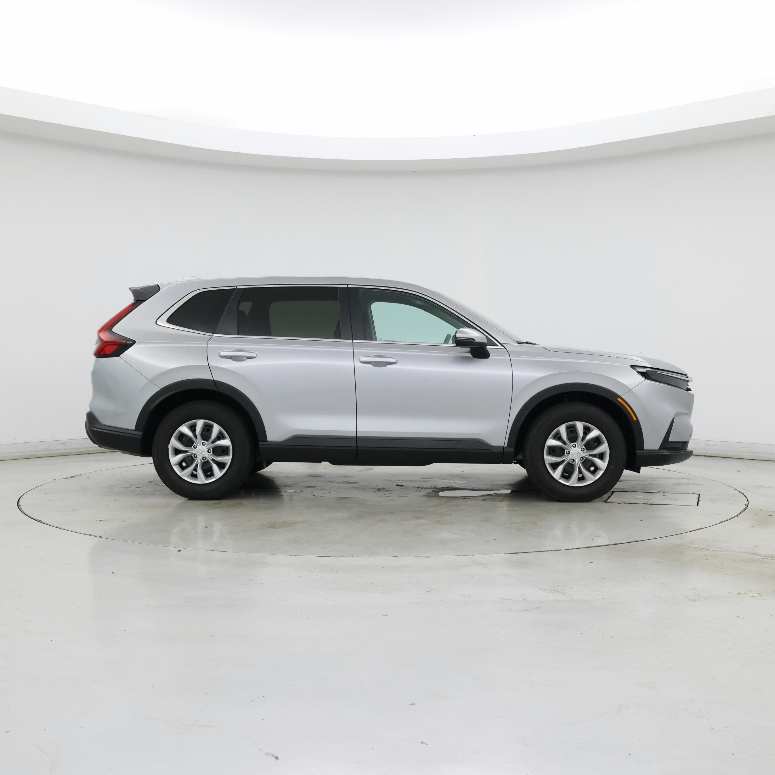 Thumbnail: 2025 Honda CR-V - 7