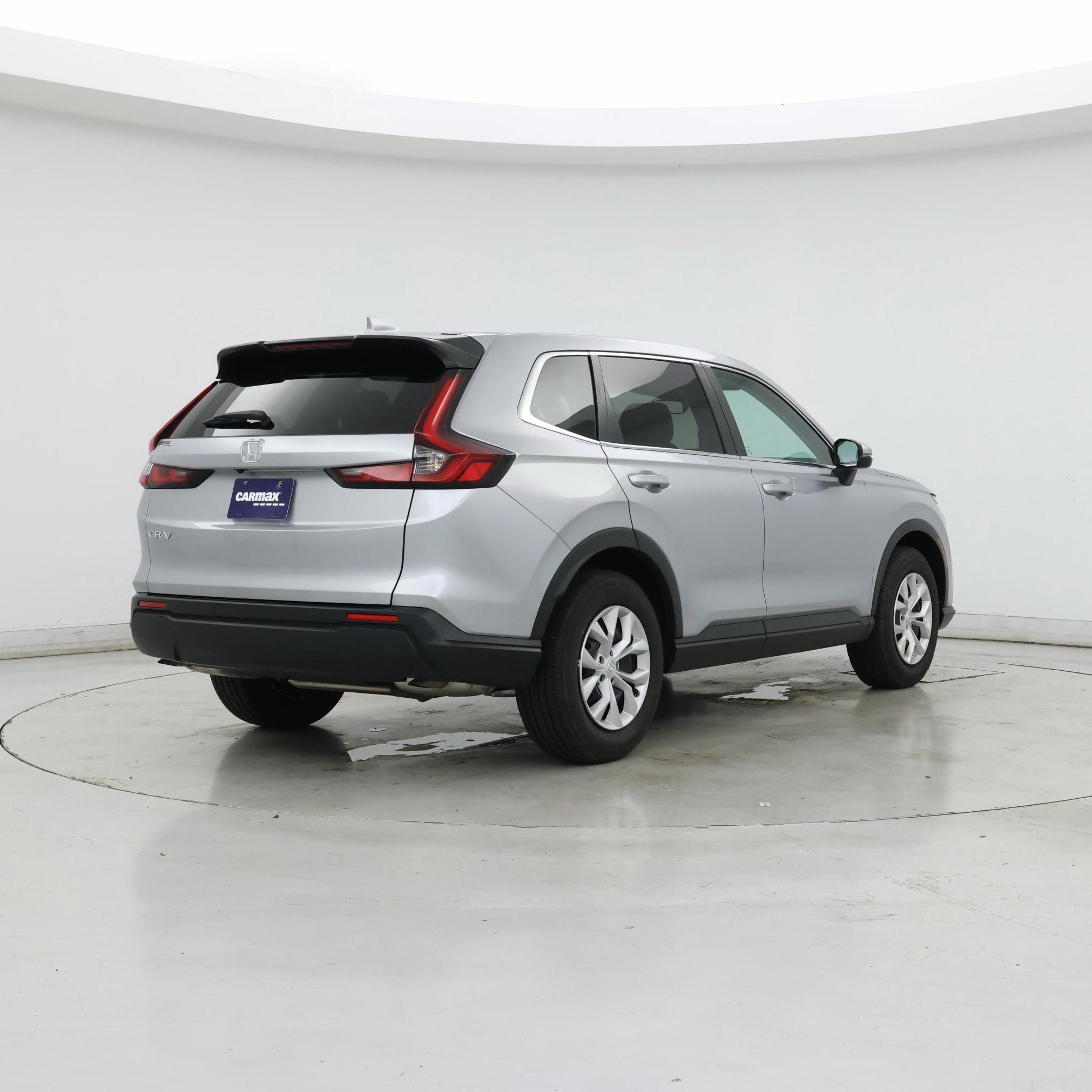 Thumbnail: 2025 Honda CR-V - 8