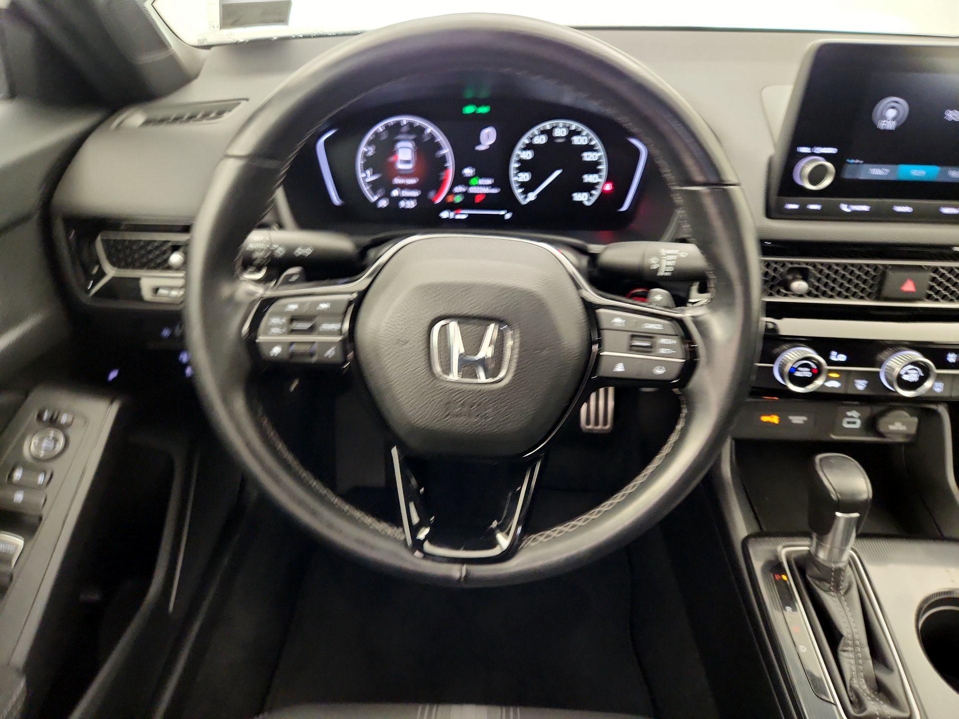 Thumbnail: 2022 Honda Civic - 10
