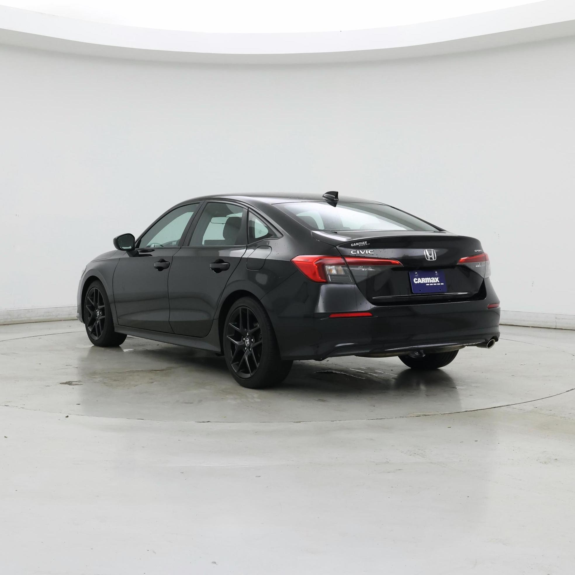 Thumbnail: 2022 Honda Civic - 2