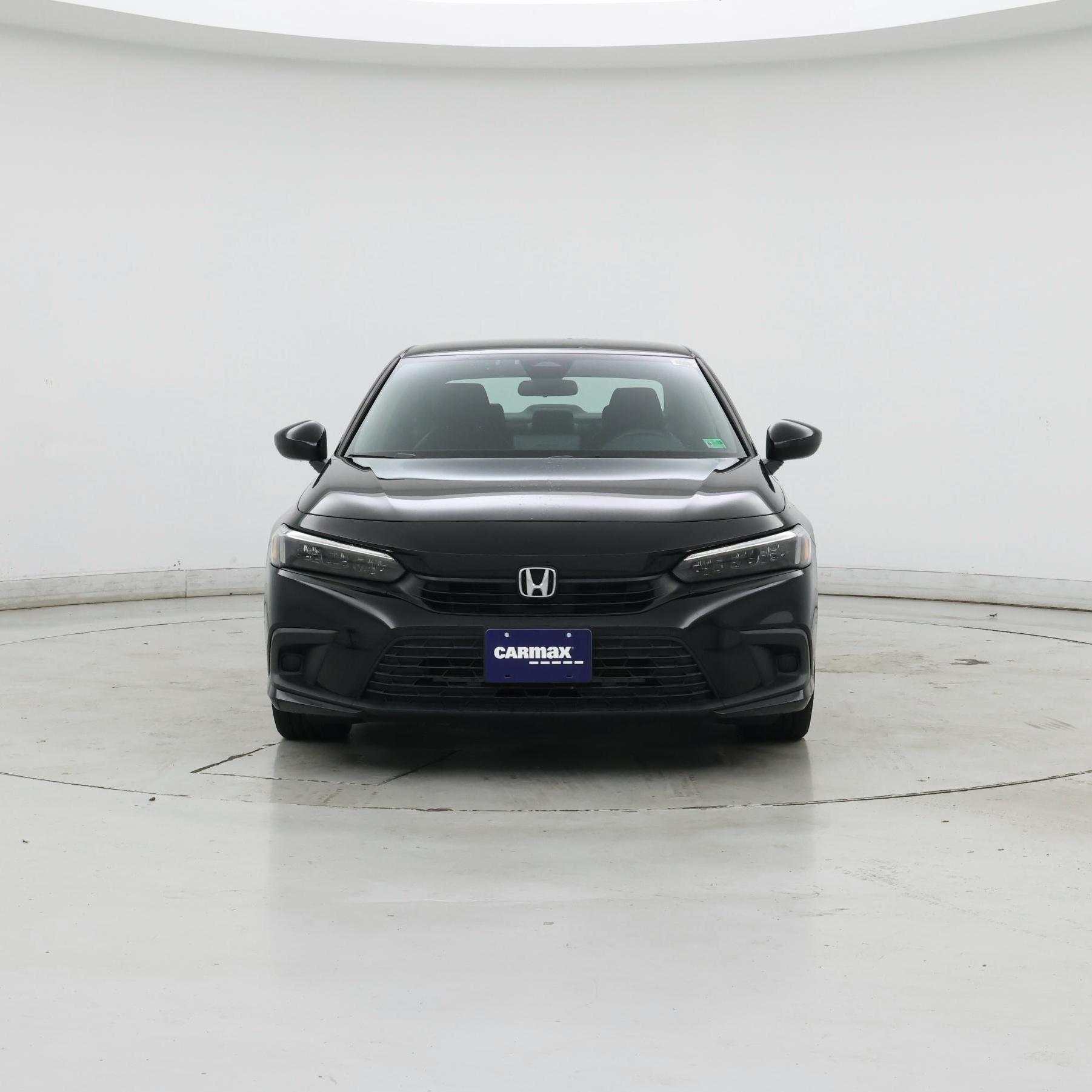 Thumbnail: 2022 Honda Civic - 5