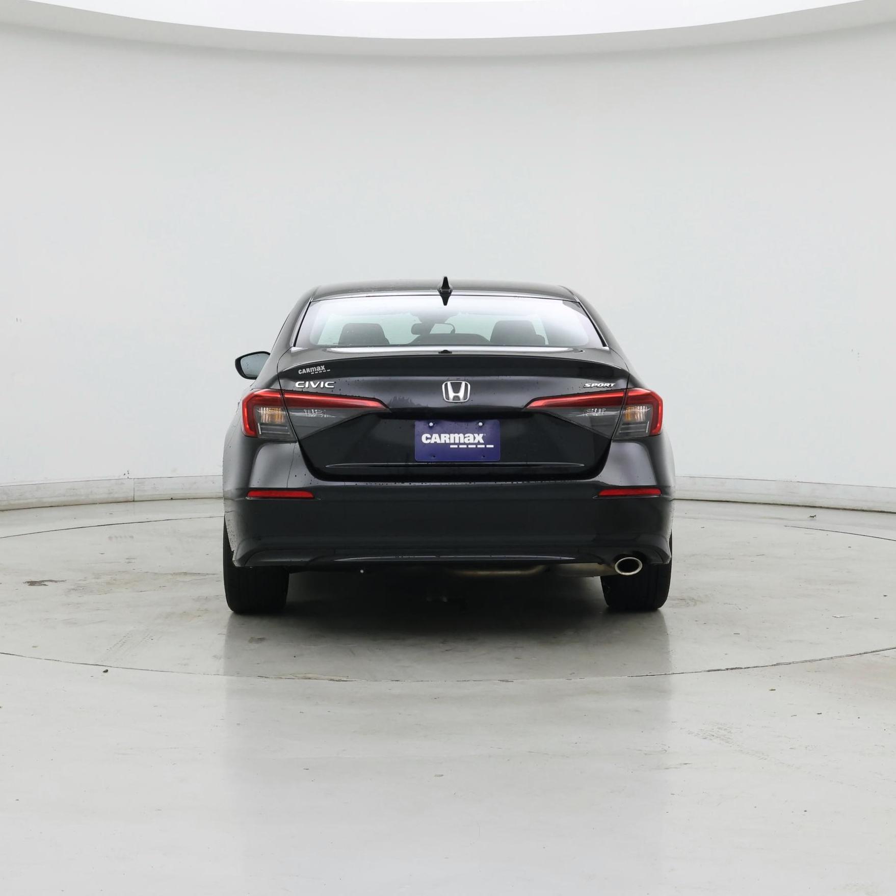Thumbnail: 2022 Honda Civic - 6
