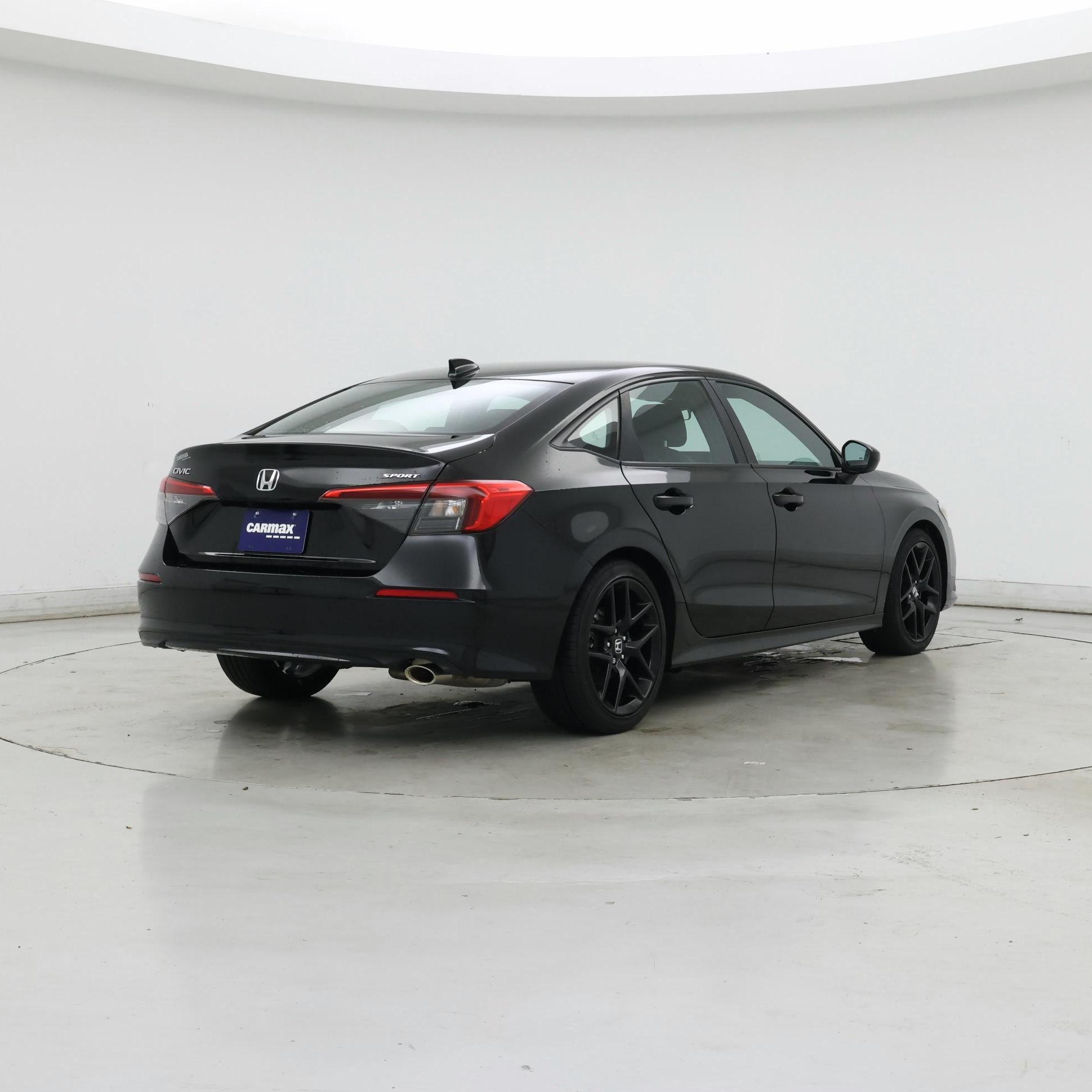Thumbnail: 2022 Honda Civic - 8