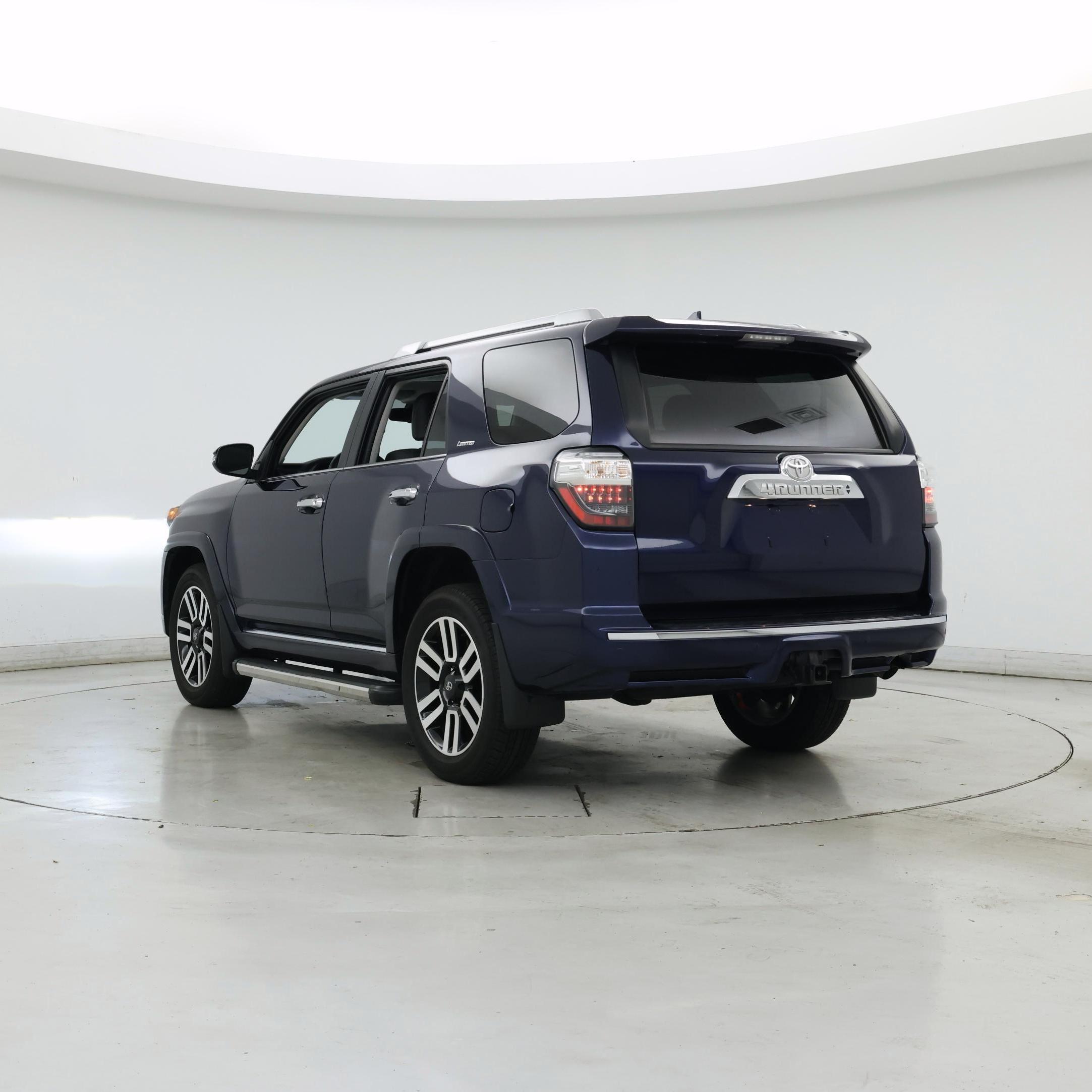 Thumbnail: 2023 Toyota 4Runner - 2