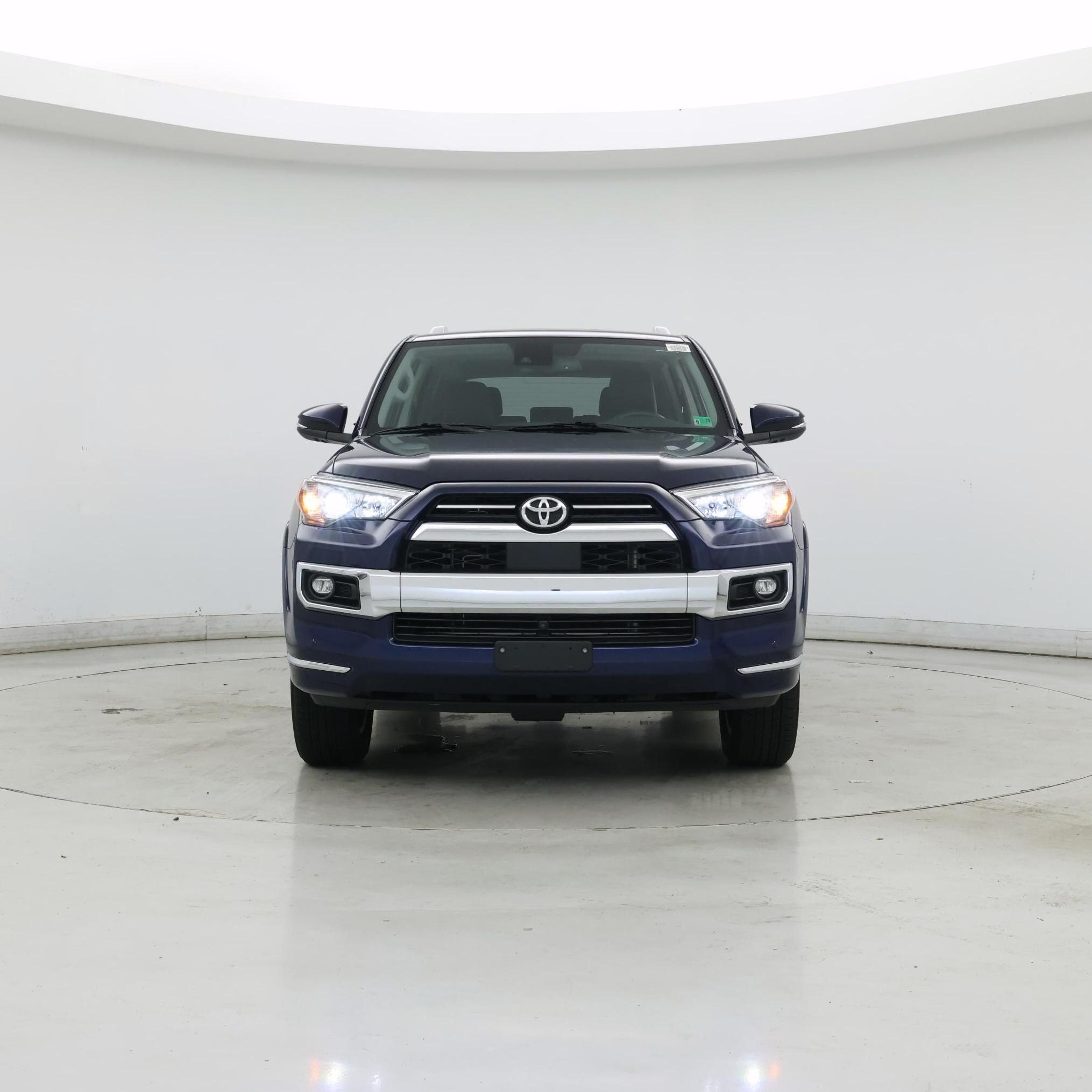 Thumbnail: 2023 Toyota 4Runner - 5