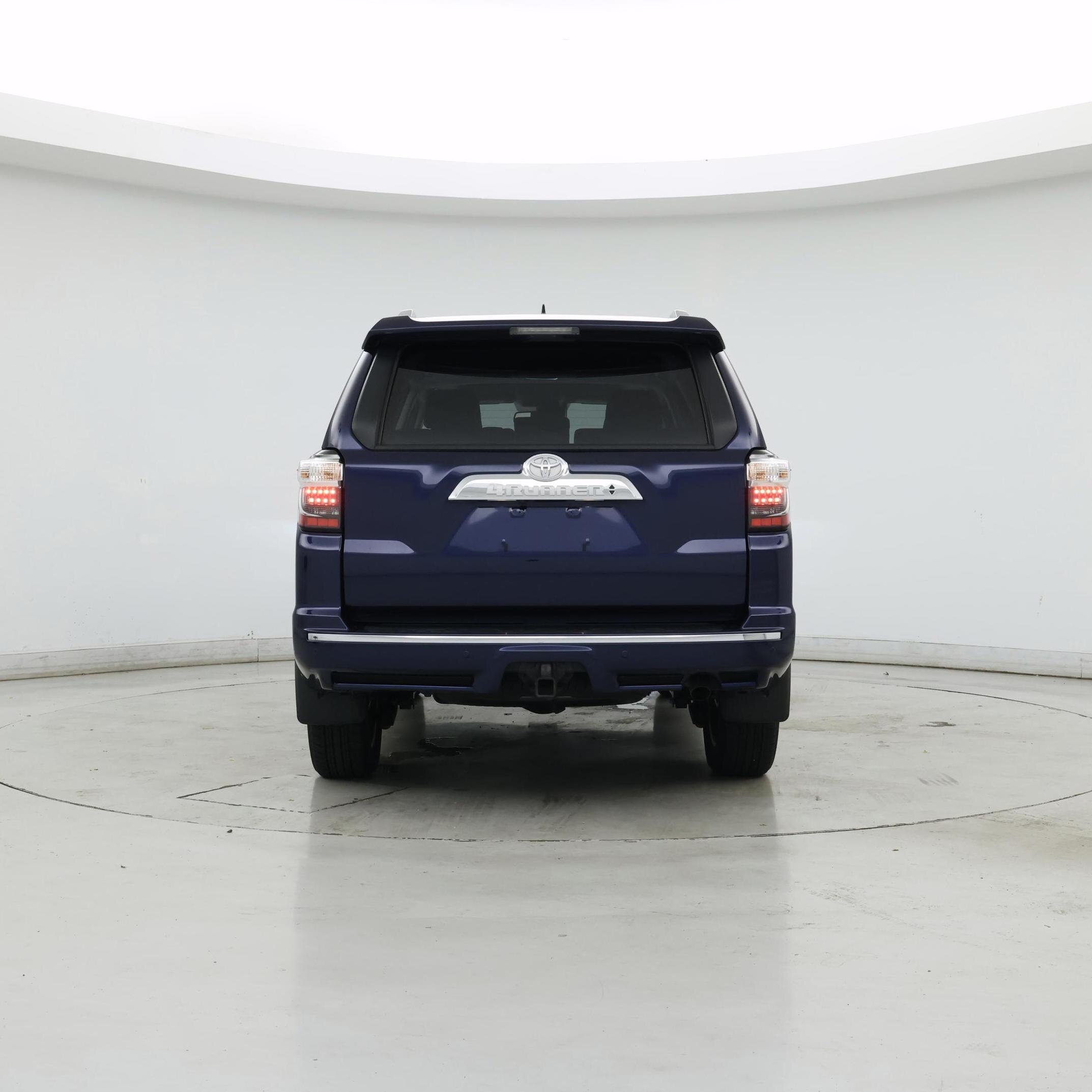 Thumbnail: 2023 Toyota 4Runner - 6