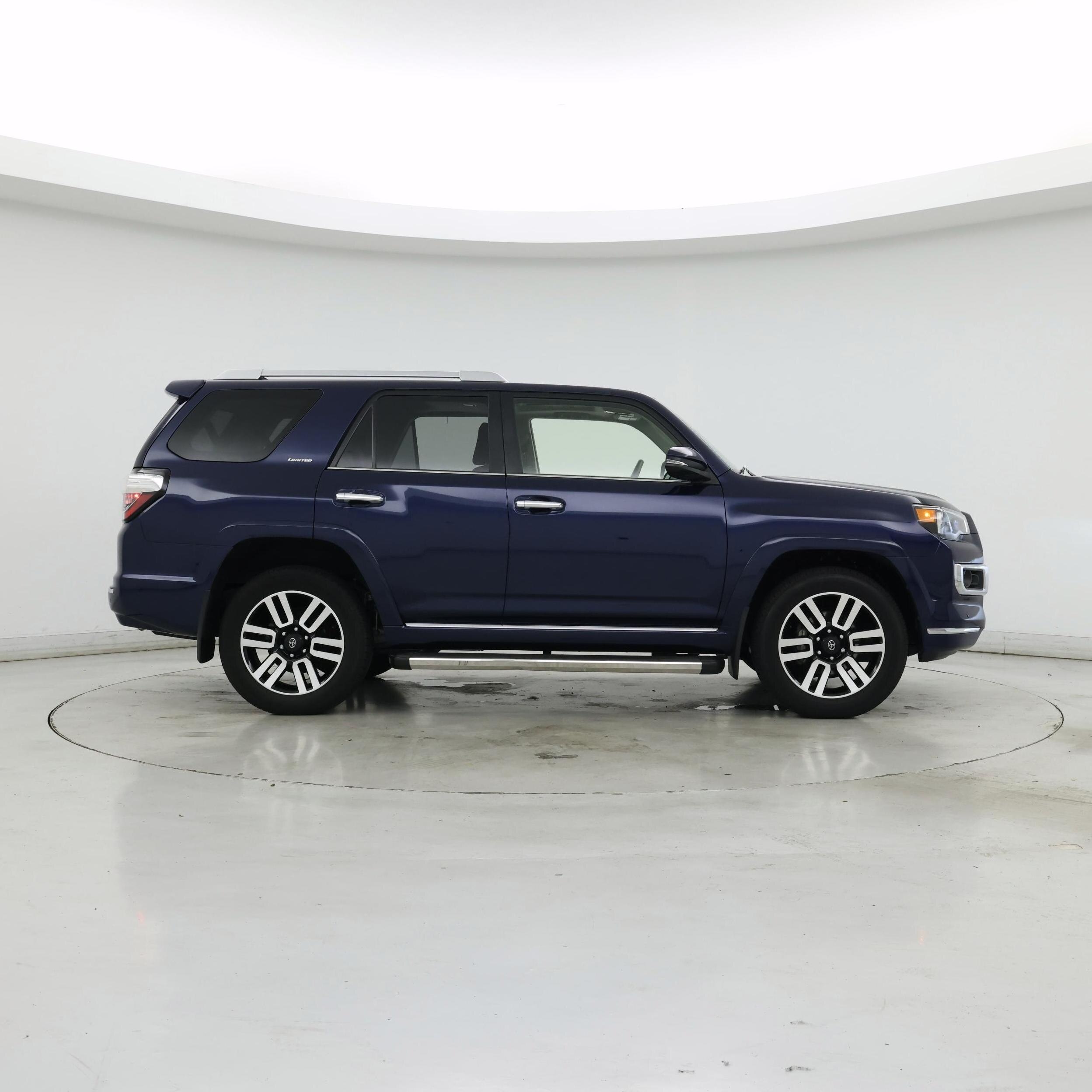Thumbnail: 2023 Toyota 4Runner - 7