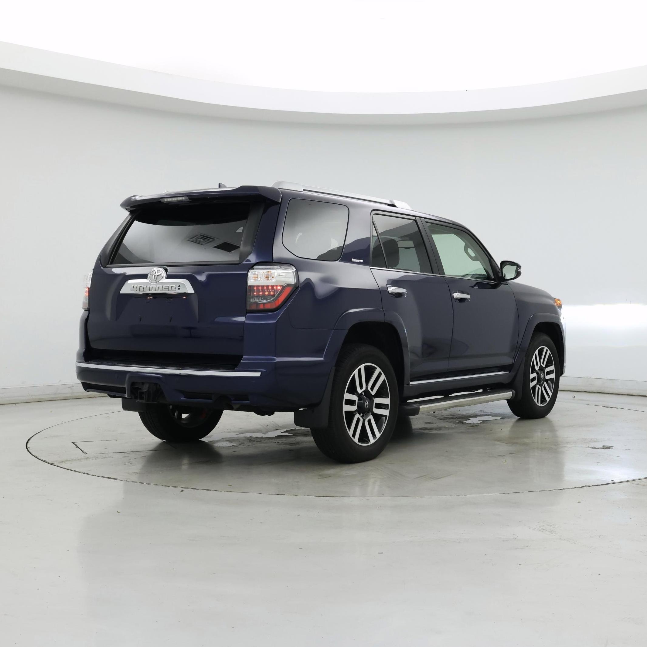 Thumbnail: 2023 Toyota 4Runner - 8