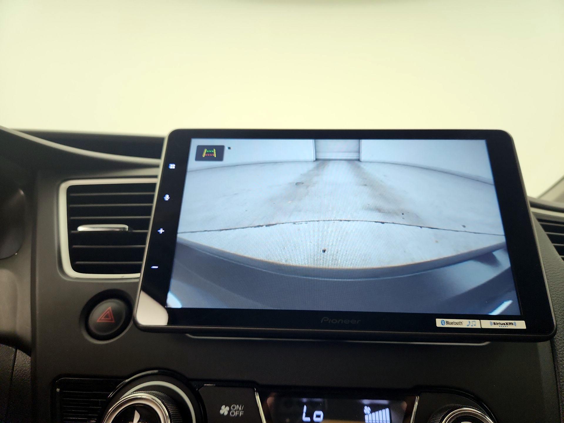 Thumbnail: 2013 Honda Civic - 13